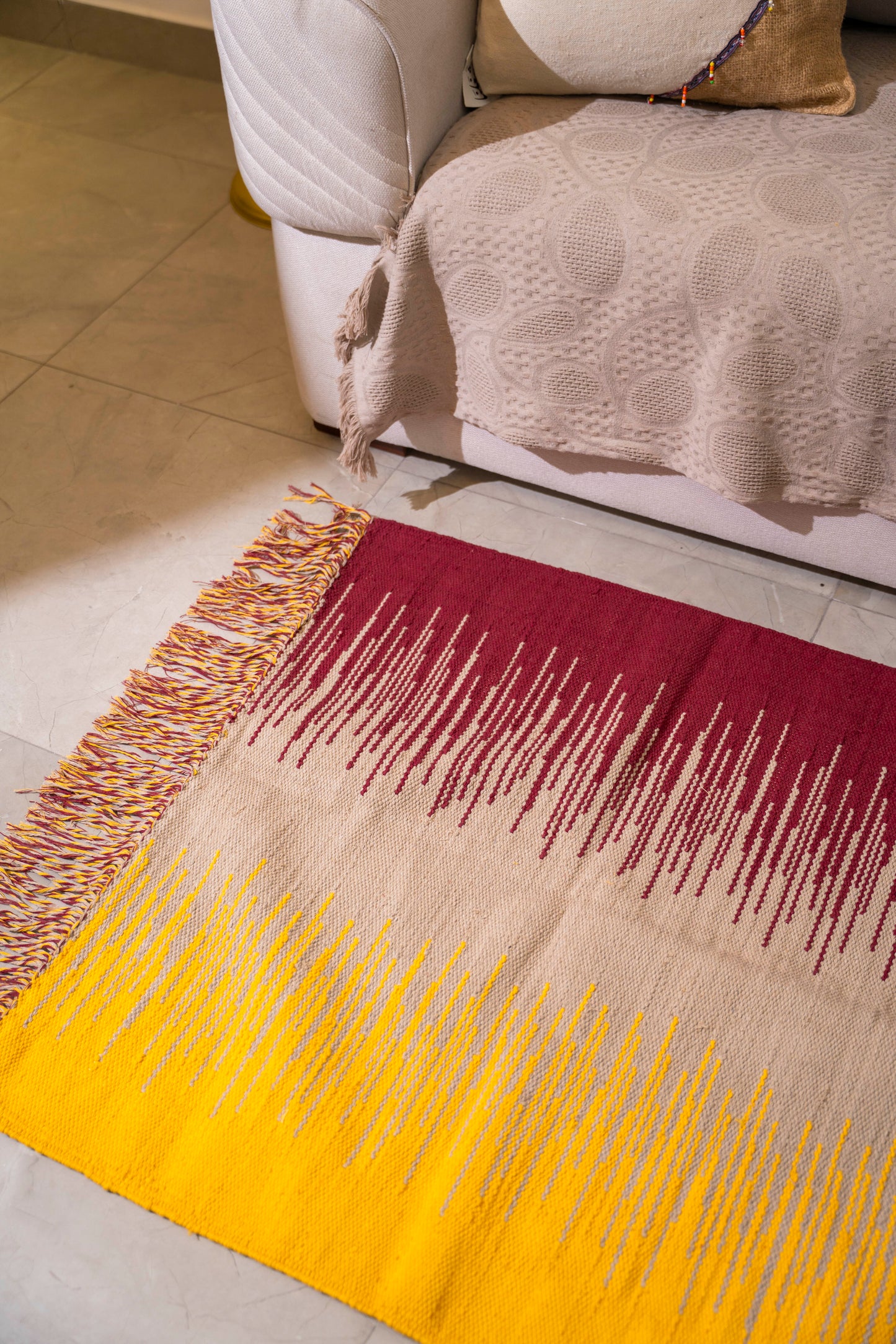 cotton carpet 310057