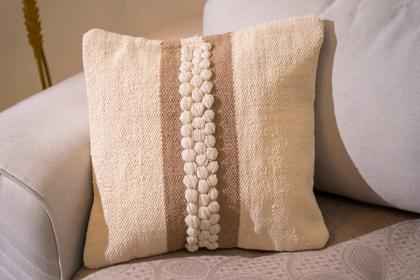 cotton pillow 300020