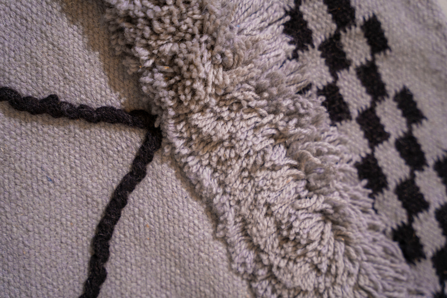 wool carprt 585
