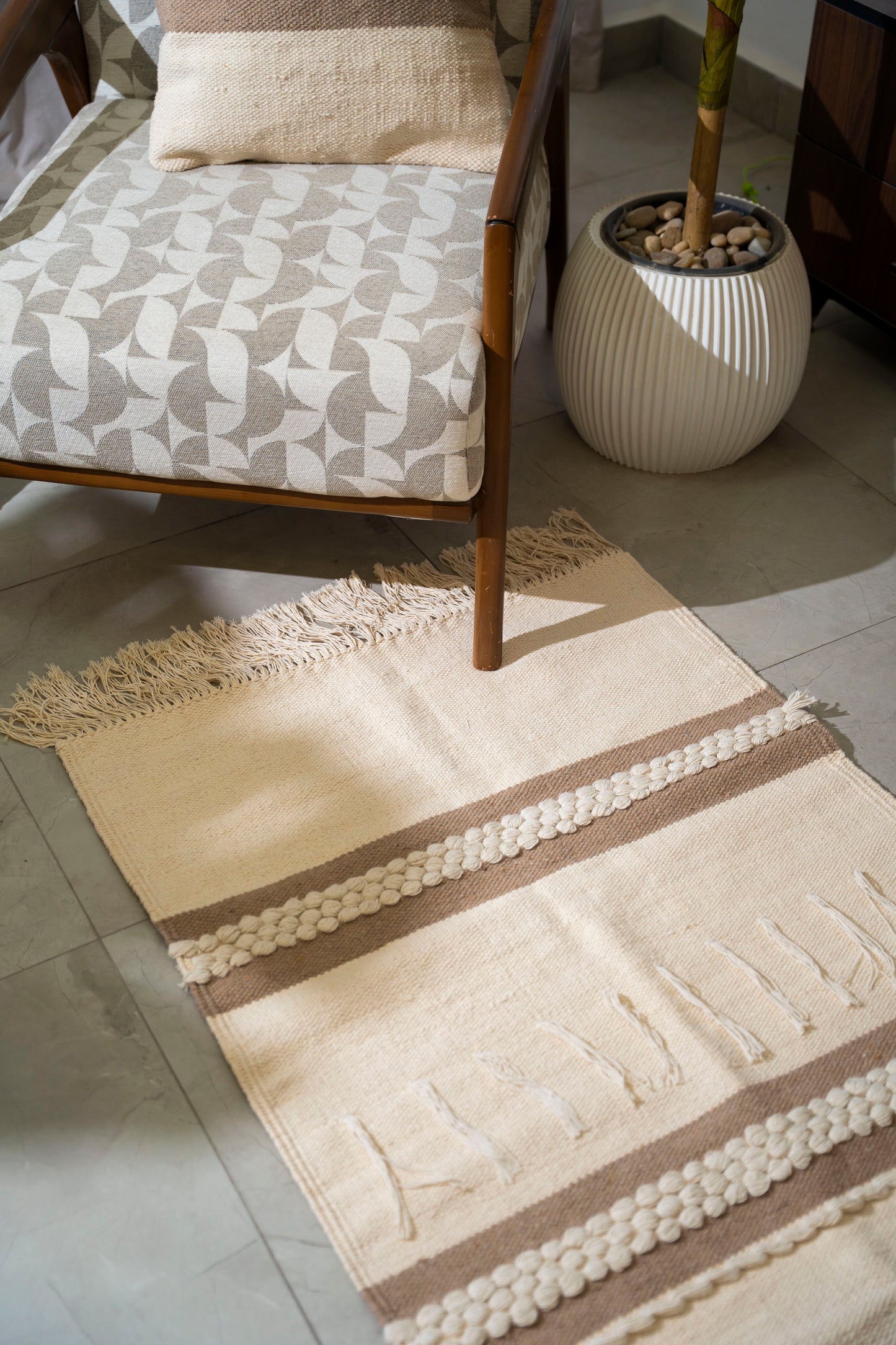 cotton carpet 310055