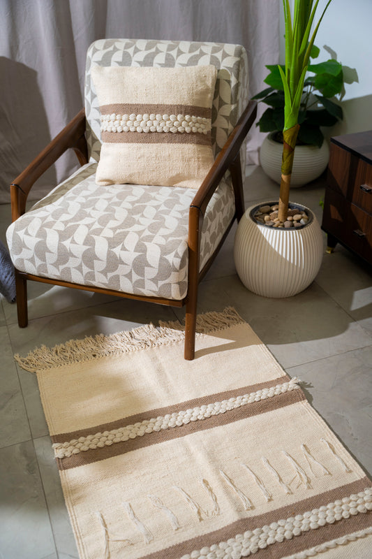 cotton carpet 310055
