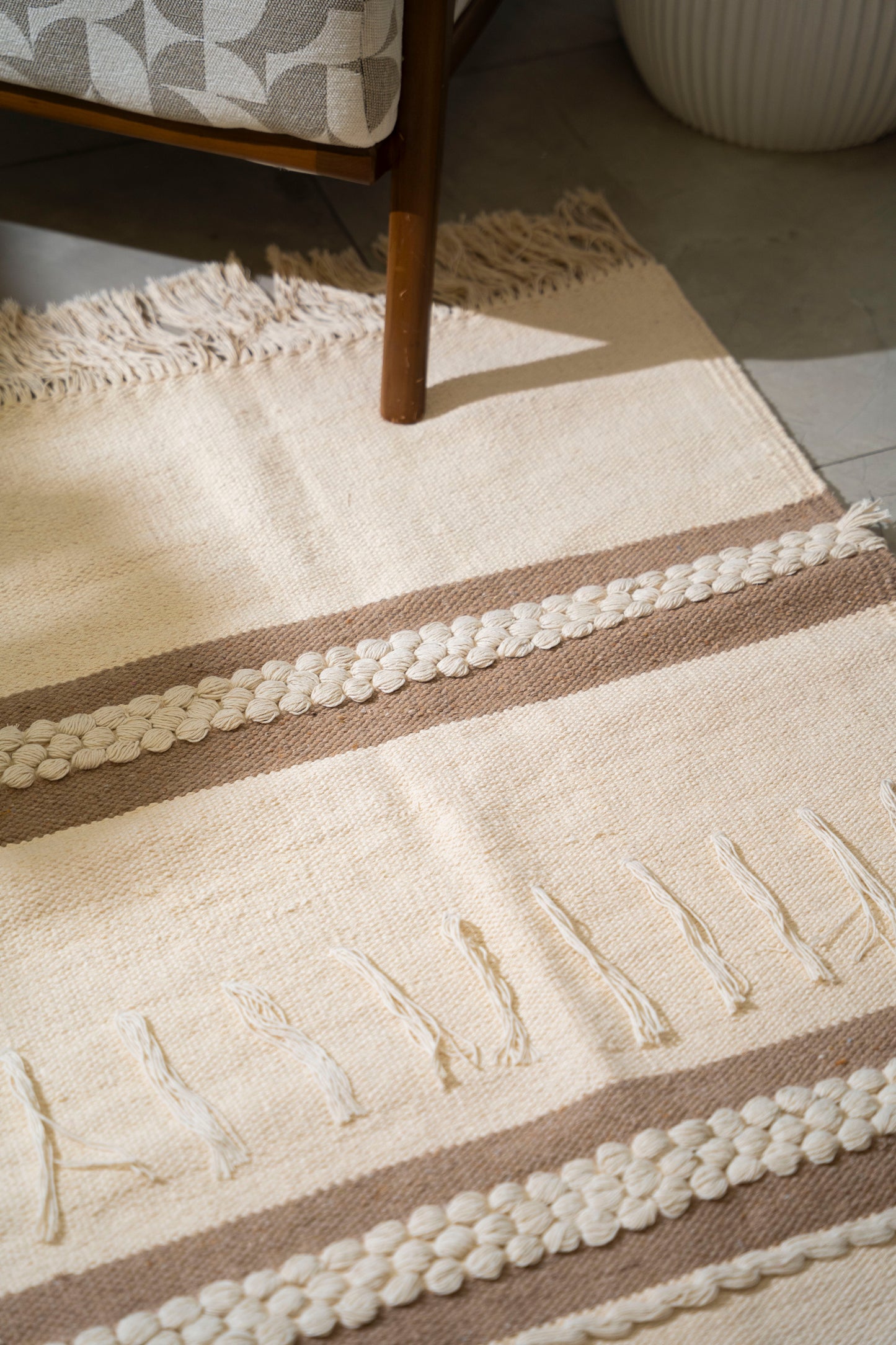 cotton carpet 310055