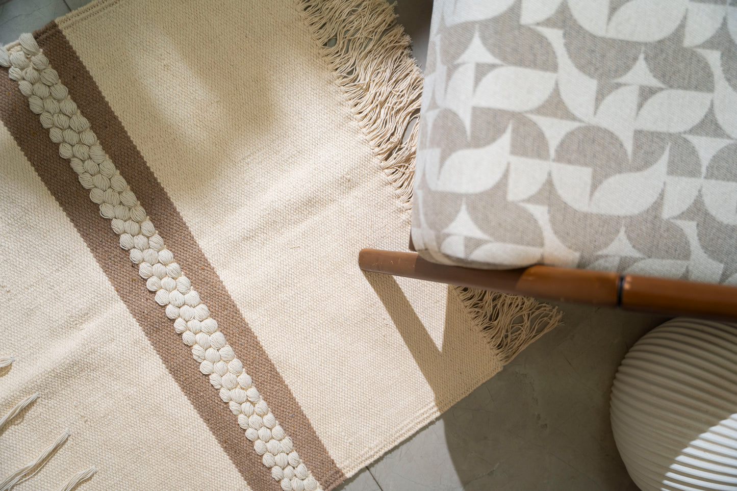 cotton carpet 310055