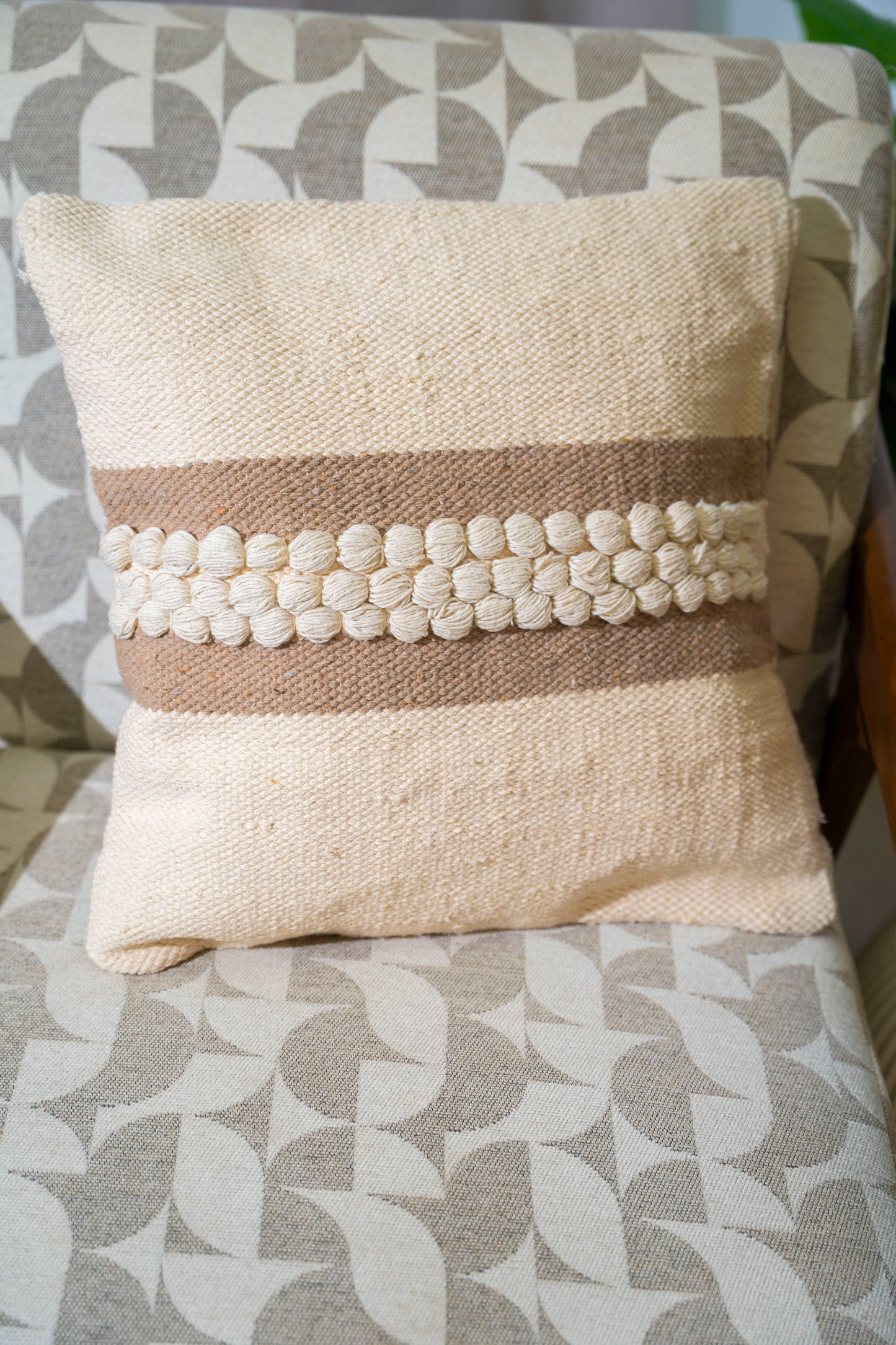 cotton pillow 300020