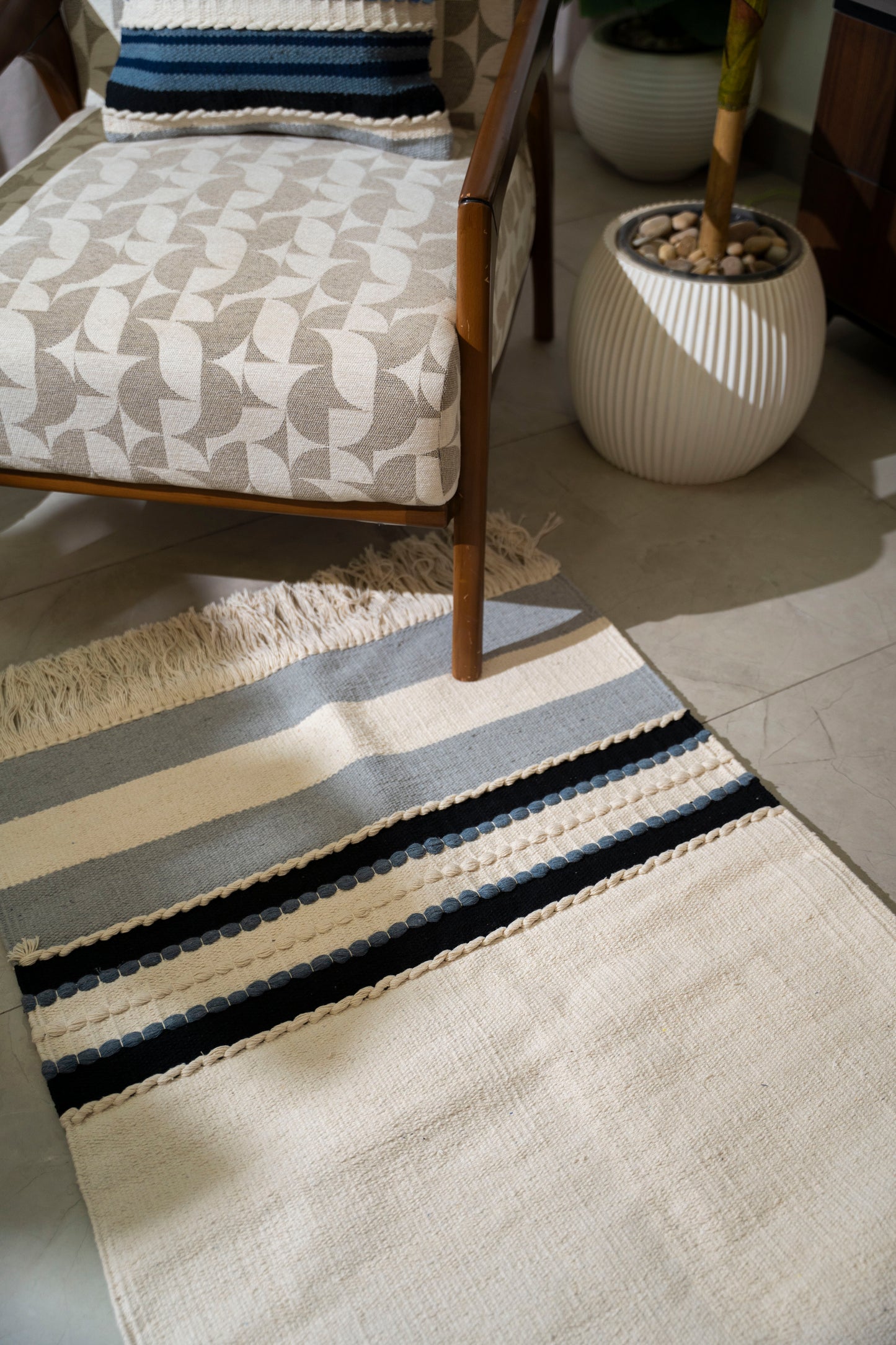 cotton carpet 310054