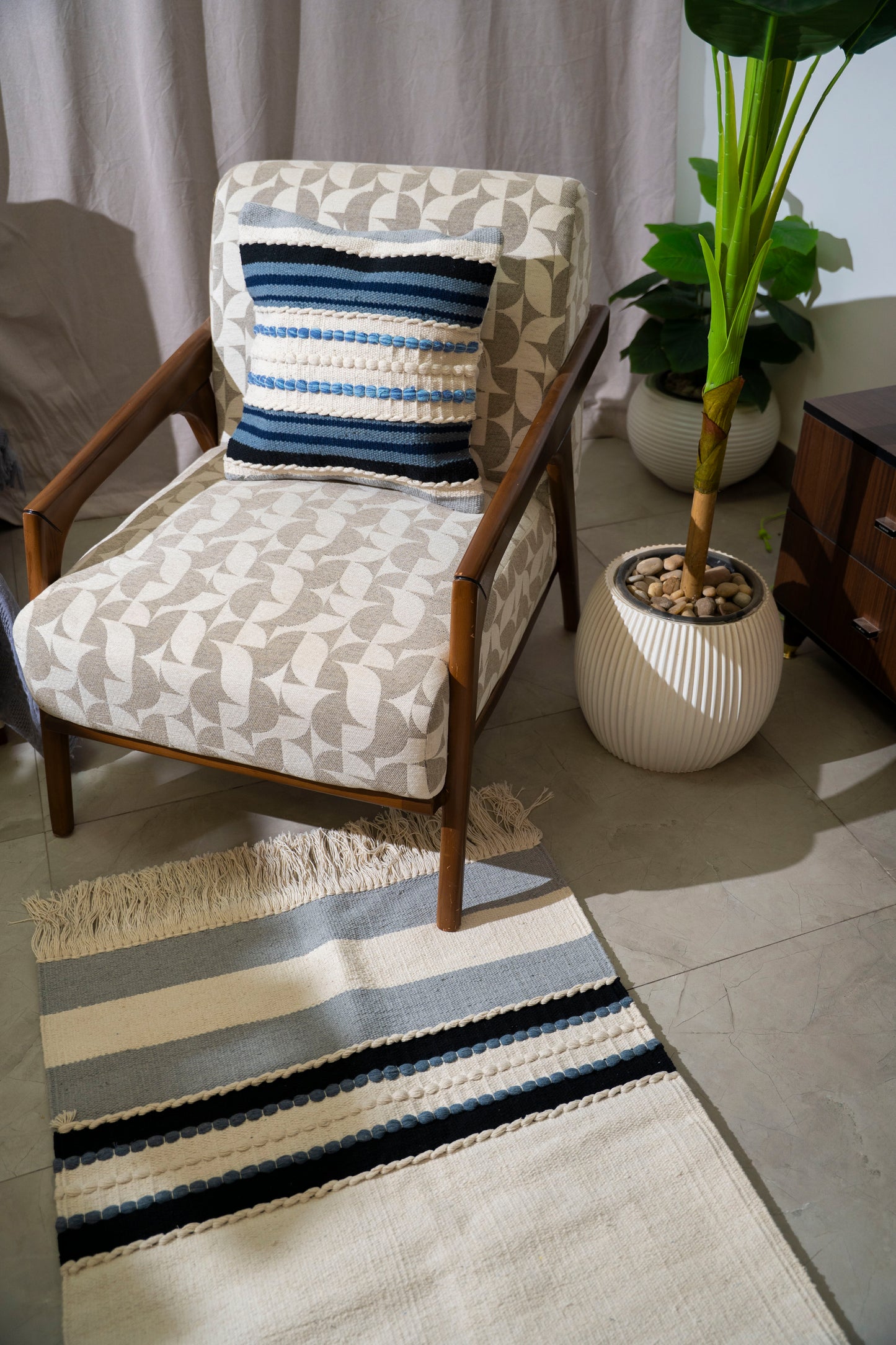 cotton carpet 310054