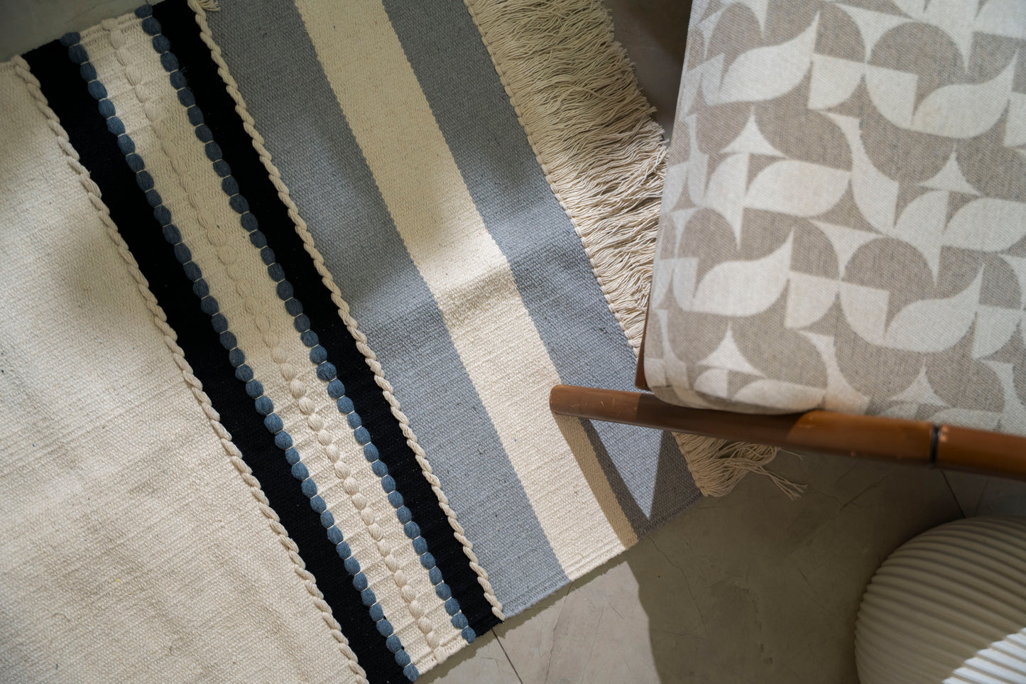 cotton carpet 310054