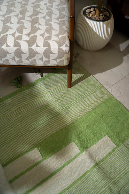 cotton carpet 310056