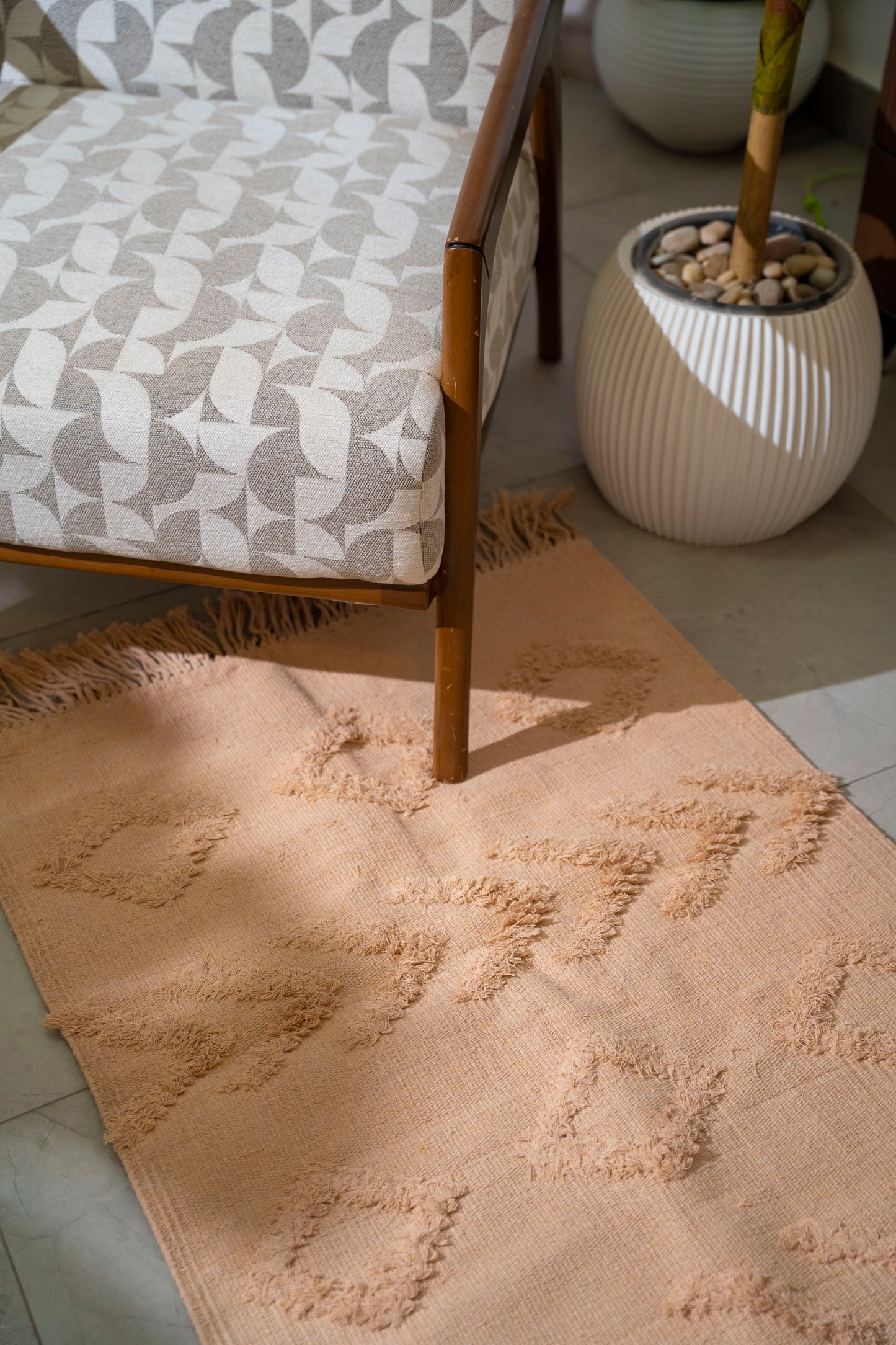 cotton carpet 310053