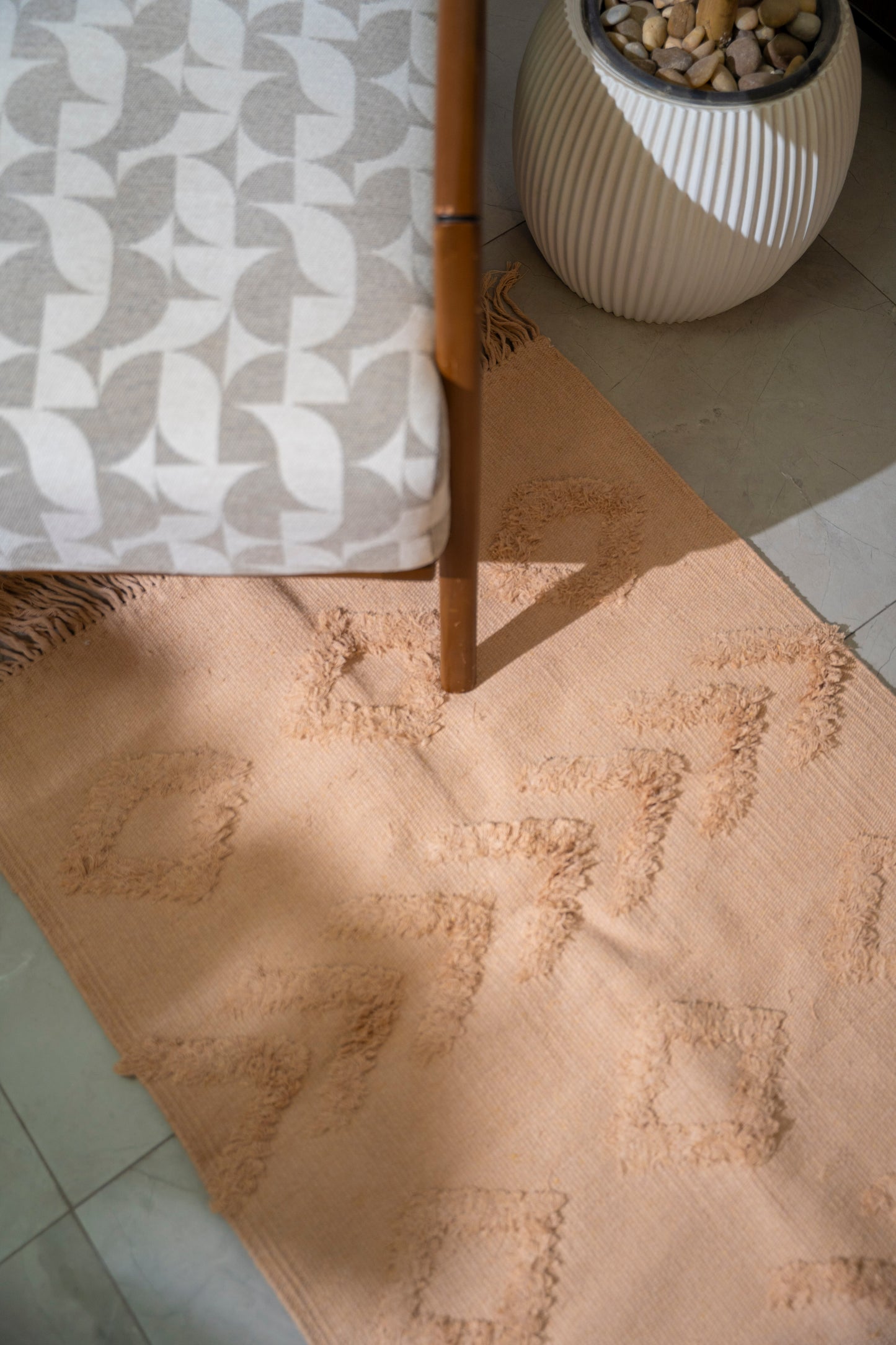 cotton carpet 310053