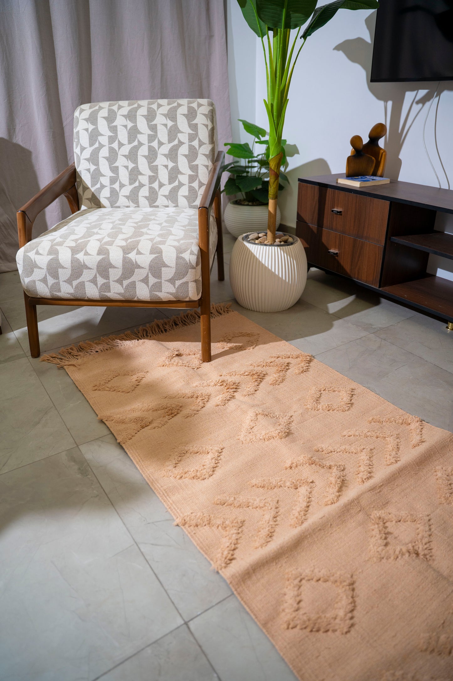 cotton carpet 310053