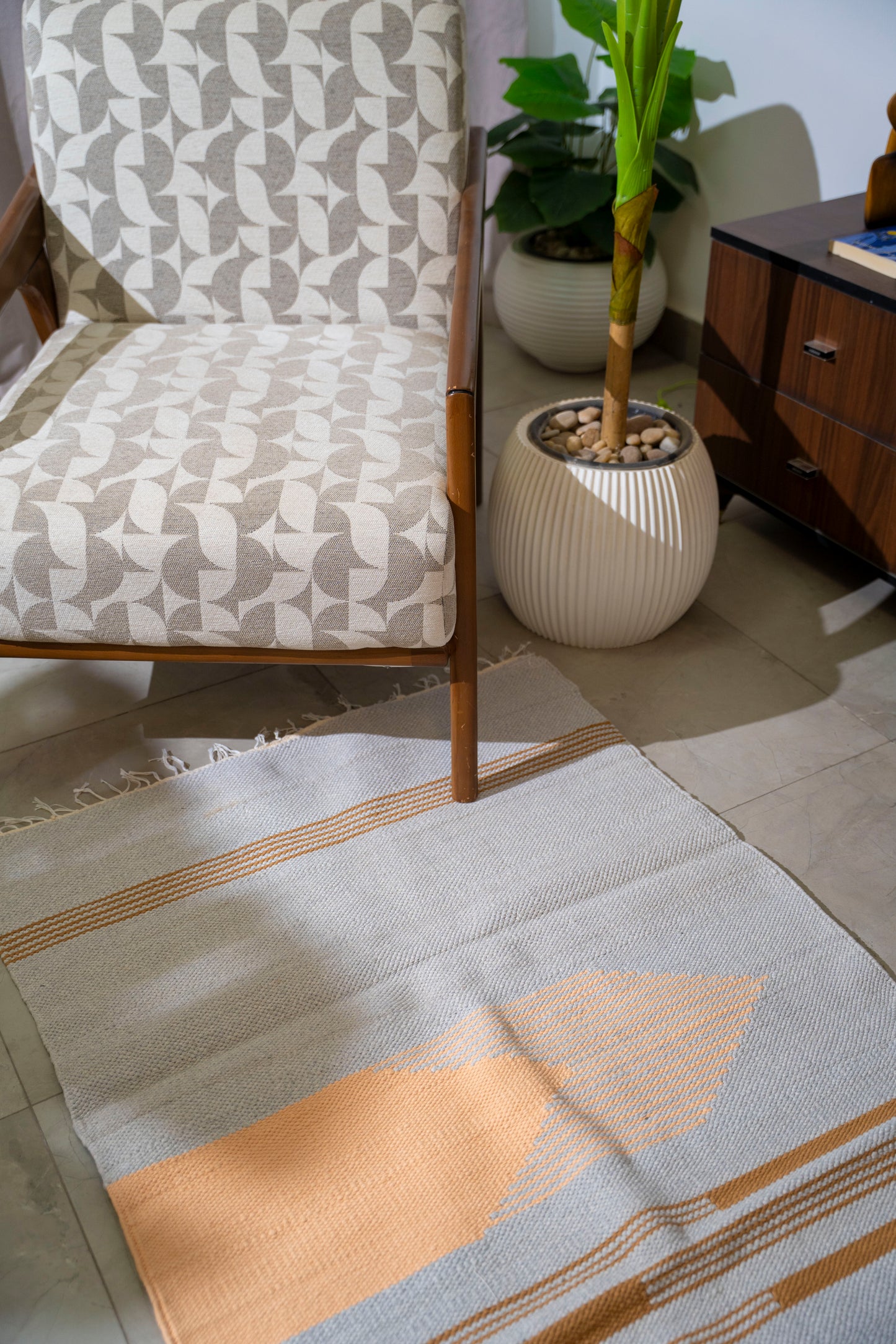 Bersola cotton carpet 146