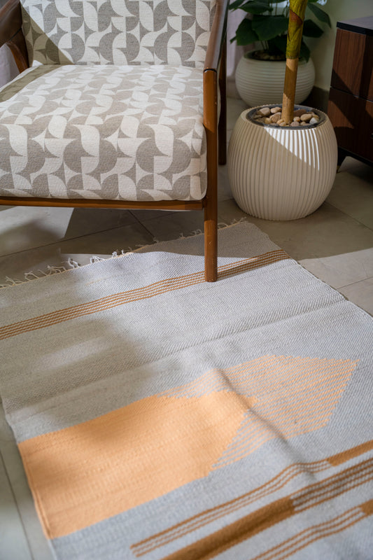 Bersola cotton carpet 146