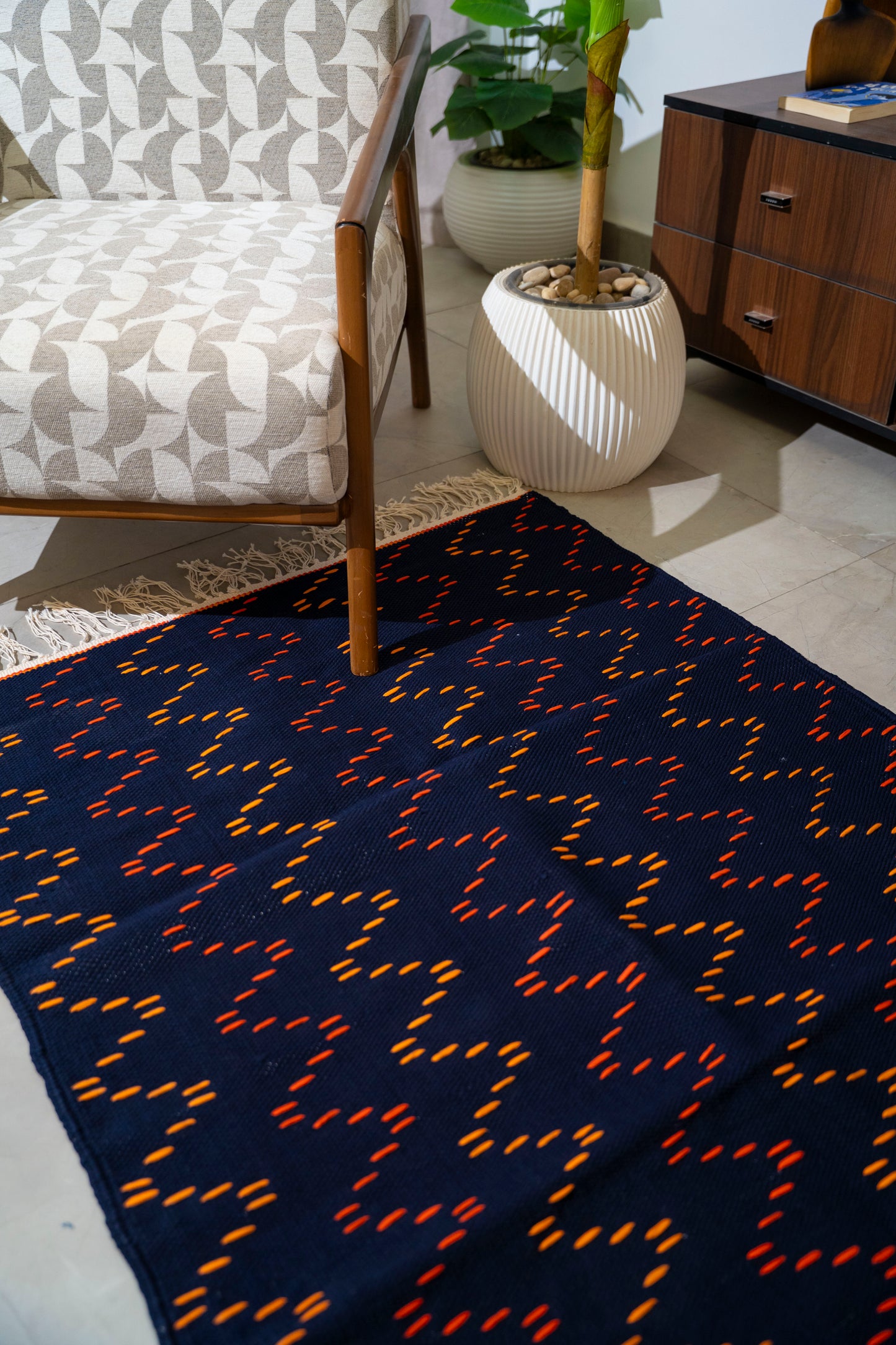 bersola cotton Carpet 141