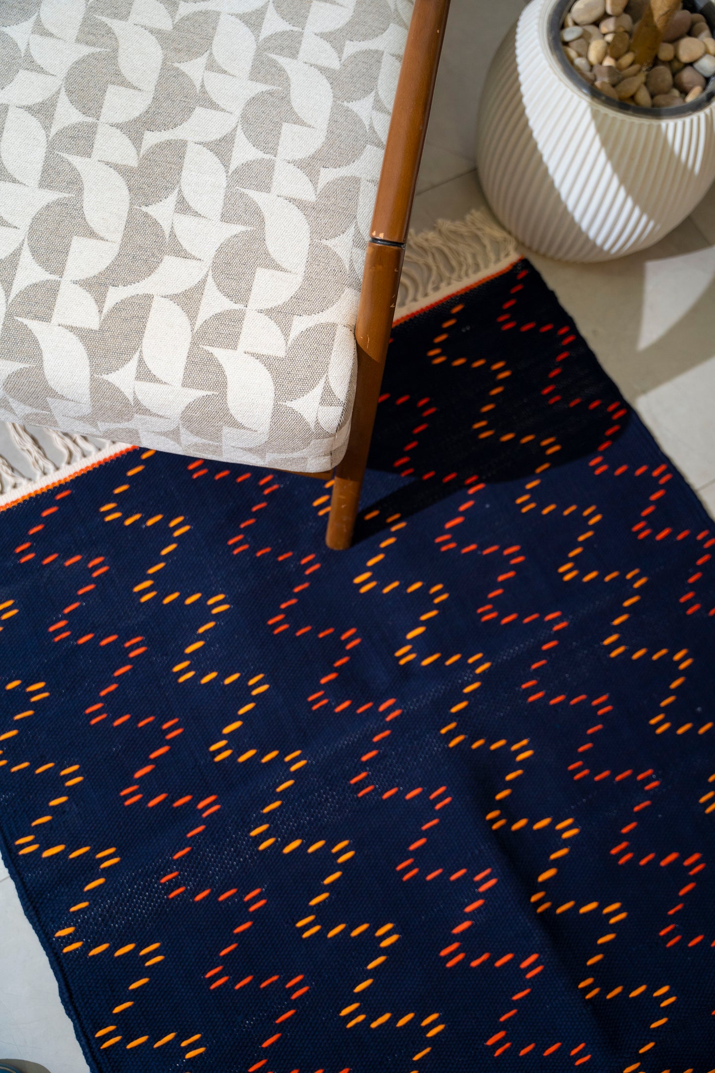 bersola cotton Carpet 141