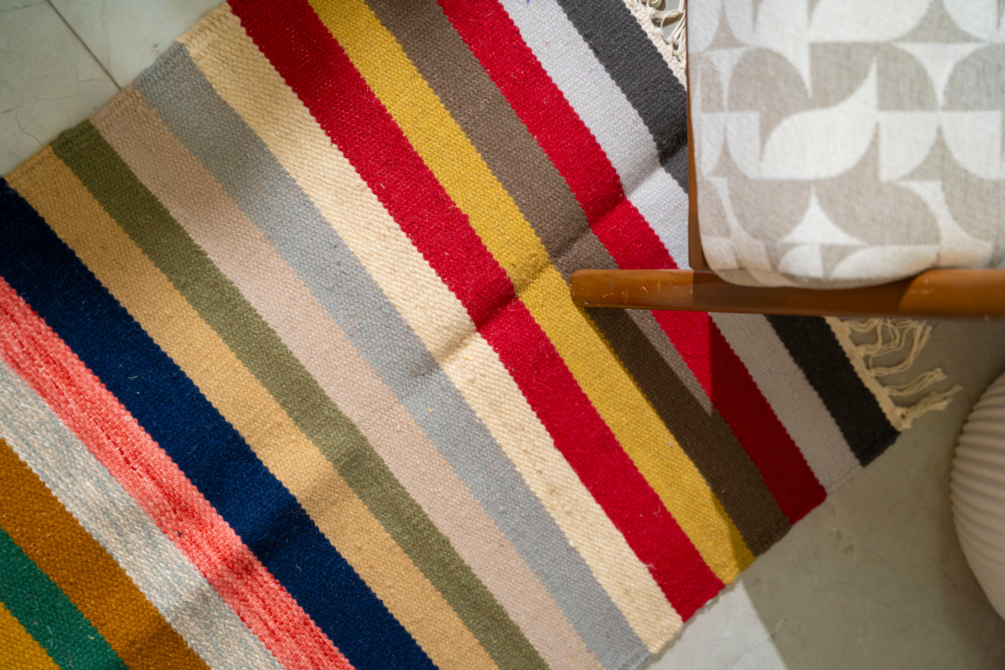 wool Carpet 541