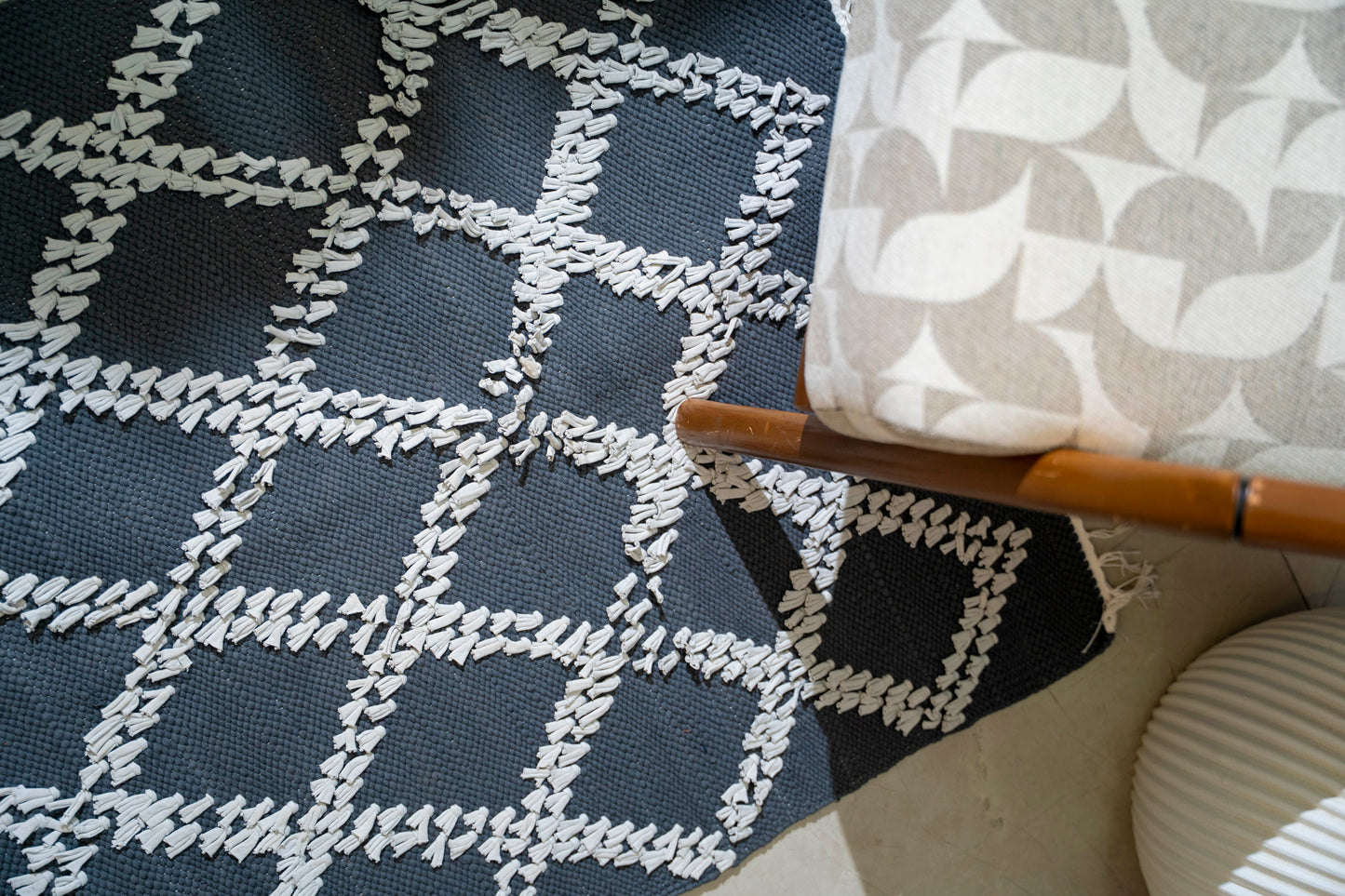 bersola cotton carpet 117