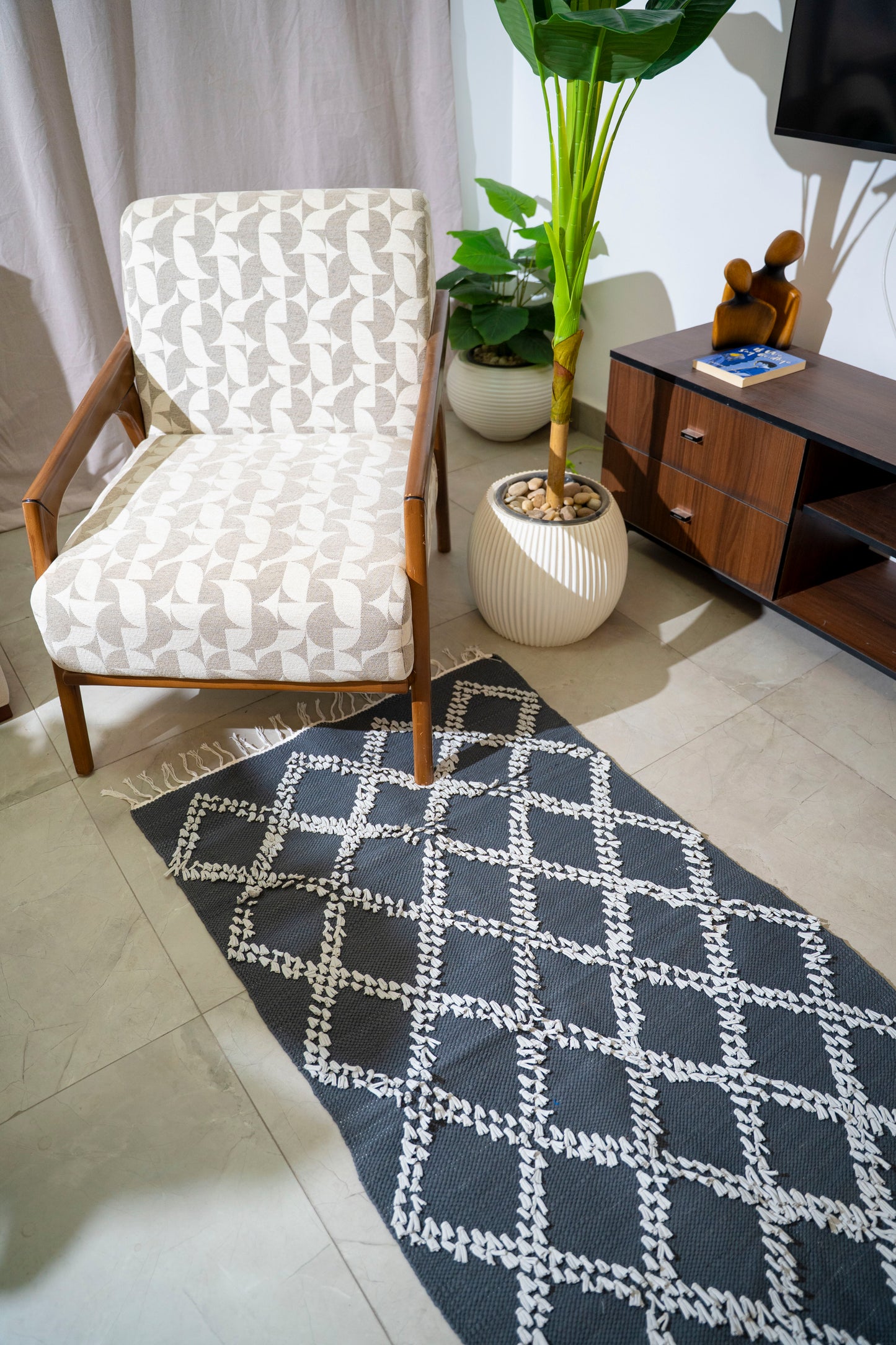 bersola cotton carpet 117