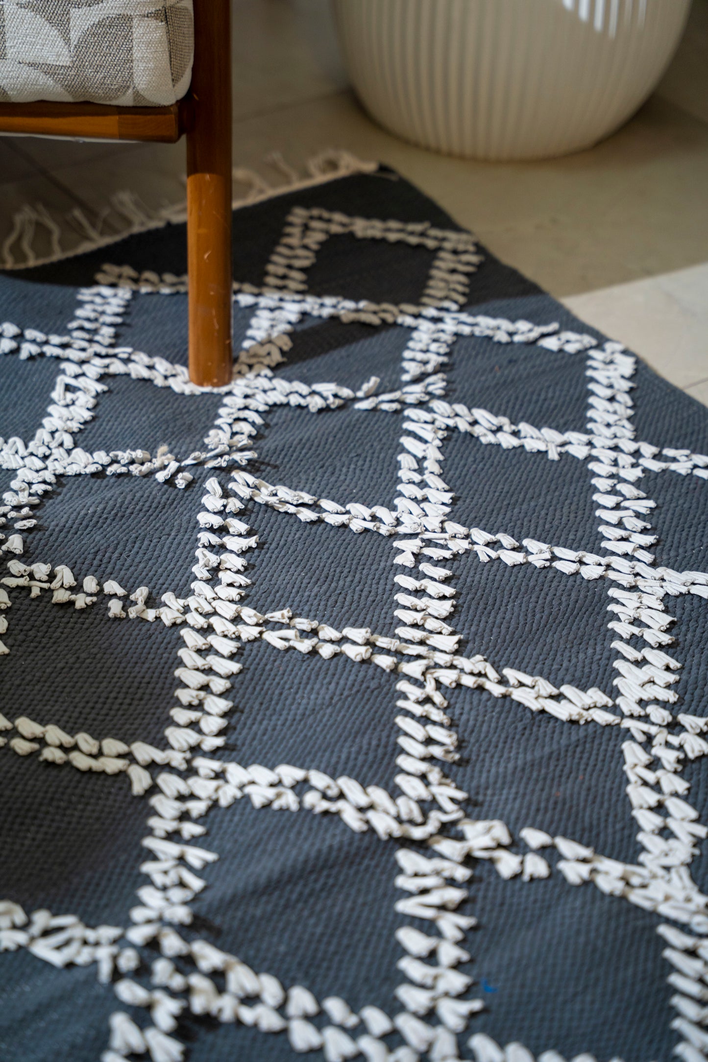 bersola cotton carpet 117