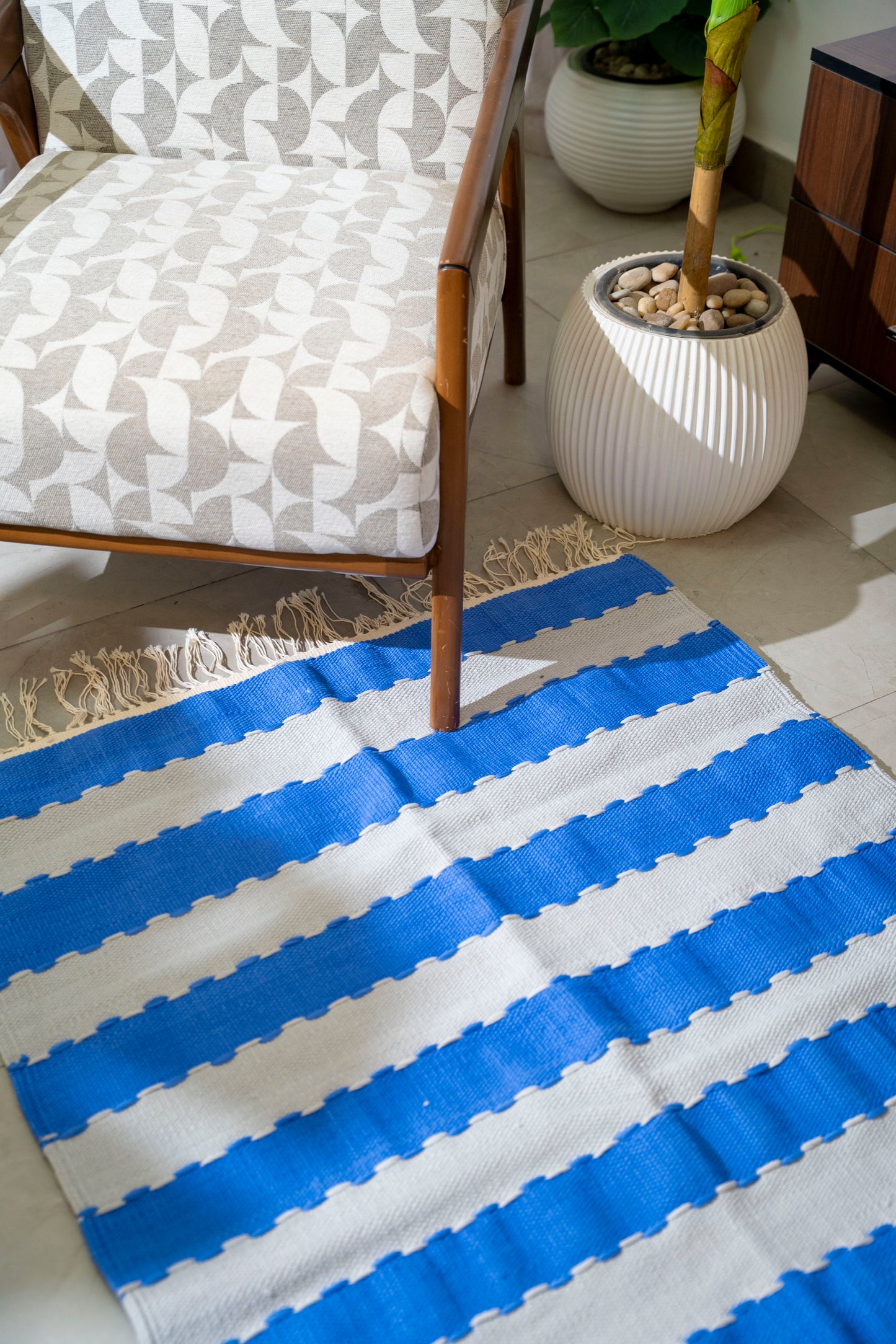 bersola cotton Carpet 105