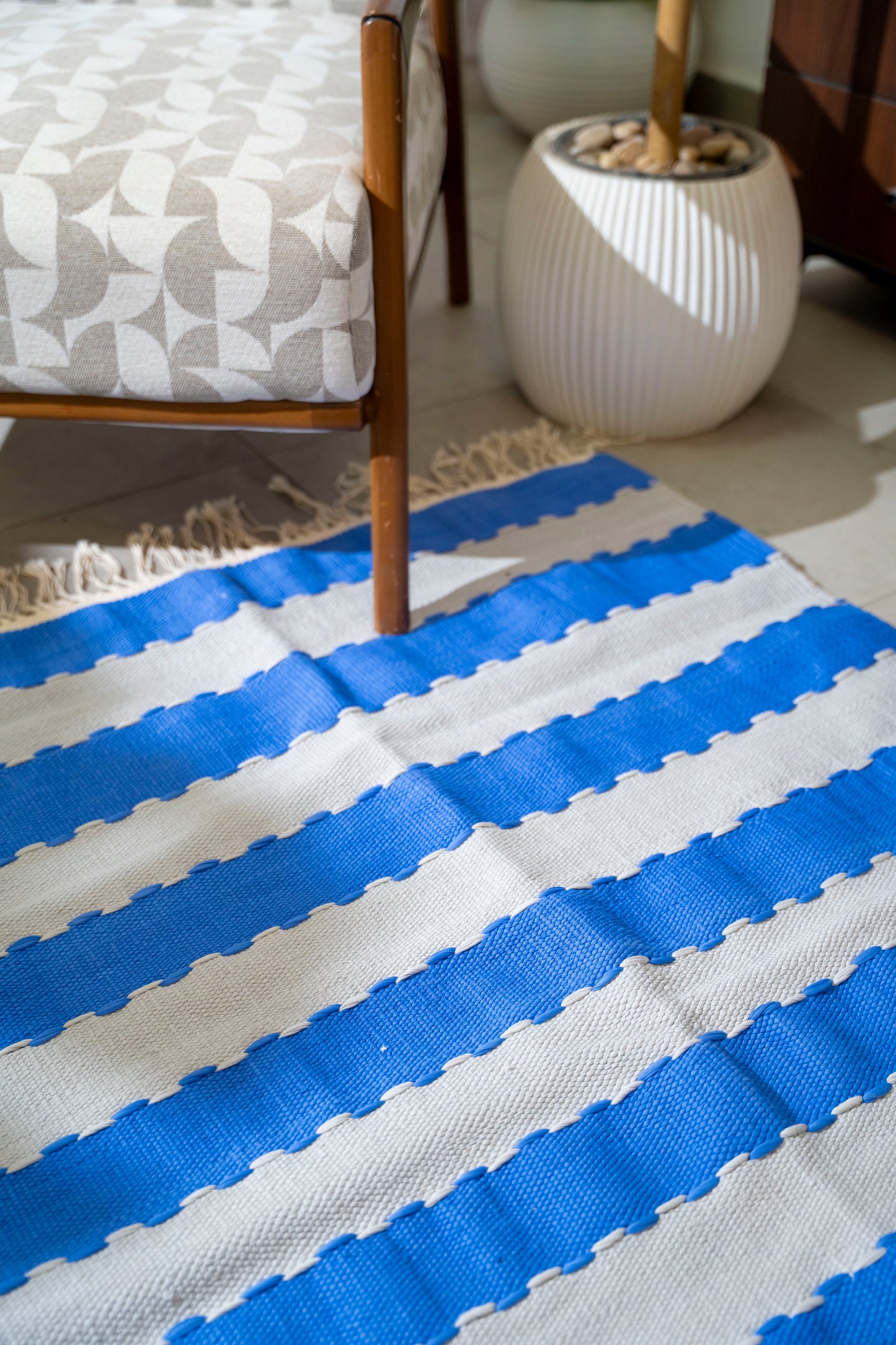 bersola cotton Carpet 105