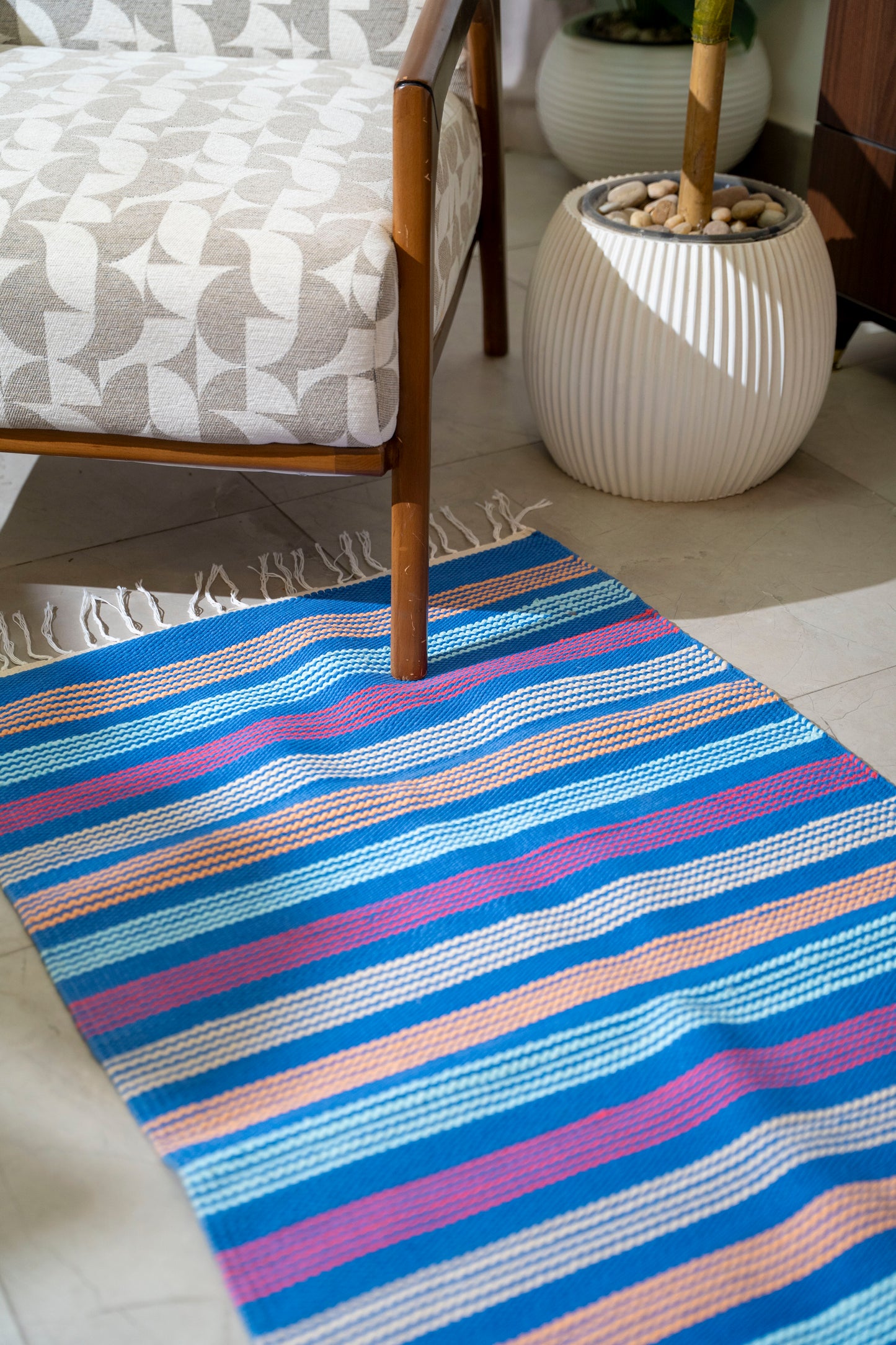 bersola cotton Carpet 108