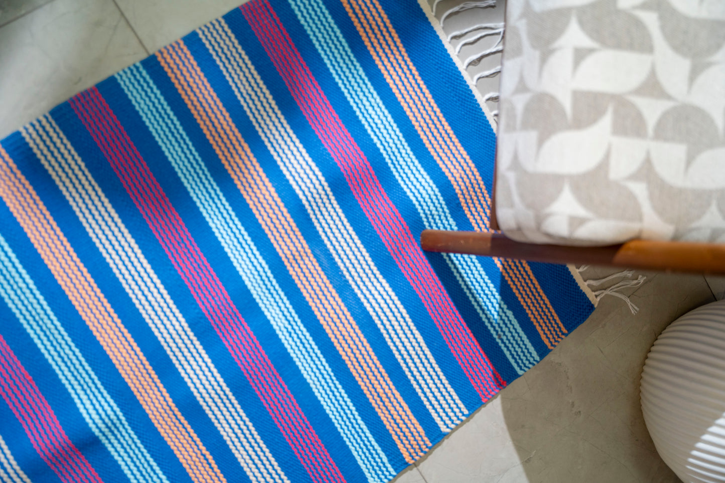 bersola cotton Carpet 108