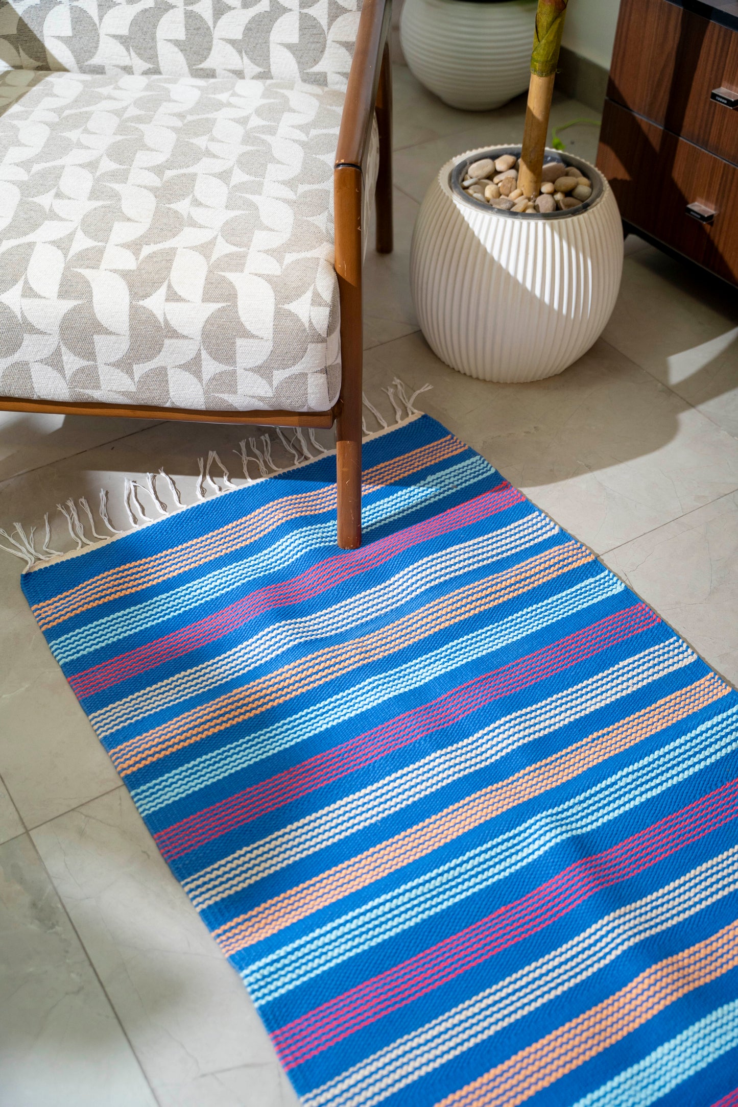 bersola cotton Carpet 108