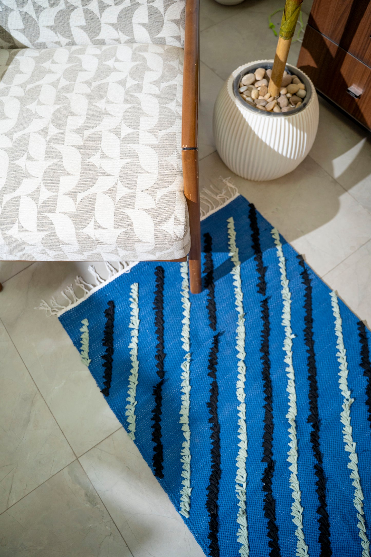 bersola cotton Carpet 119