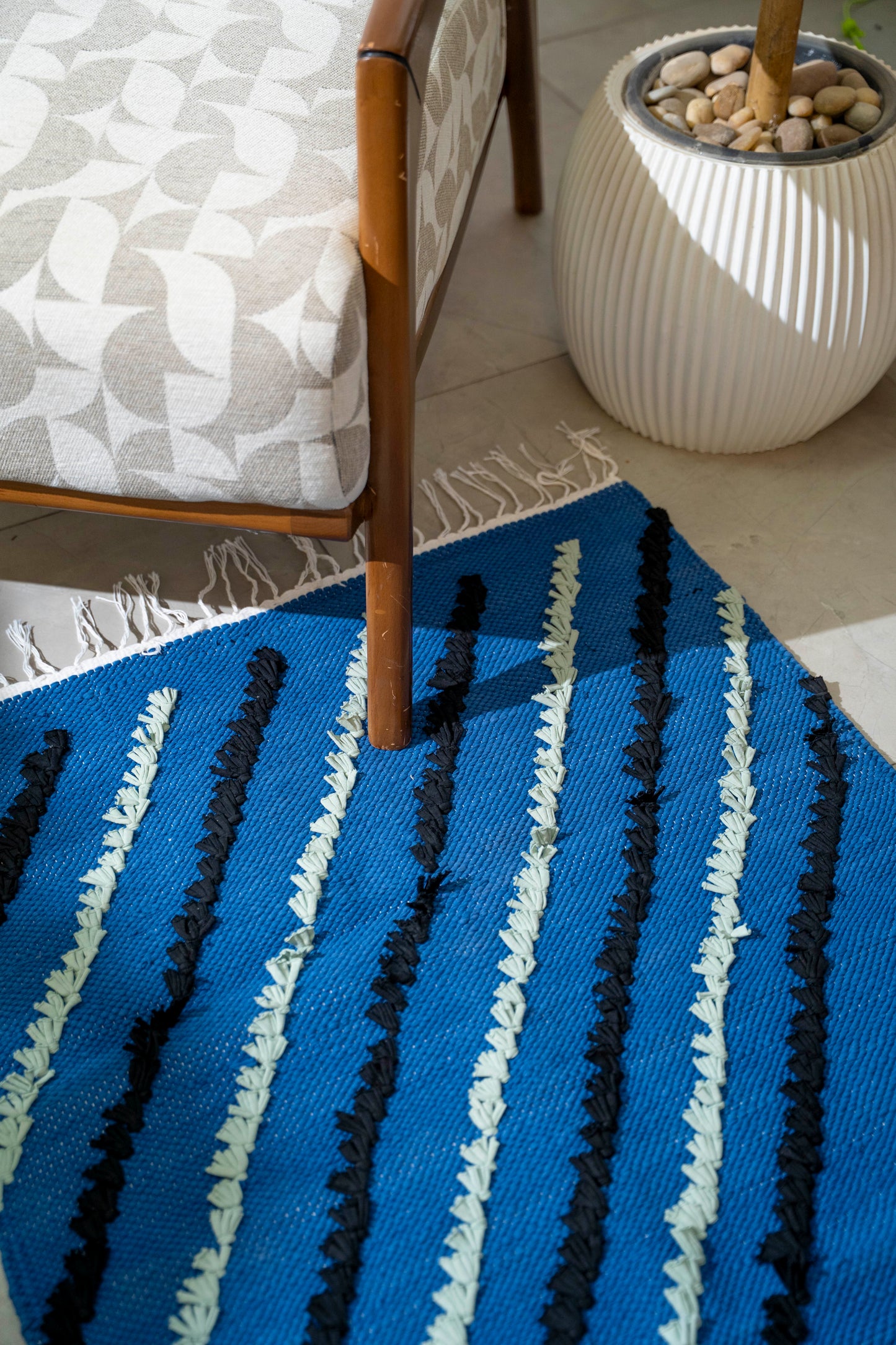 bersola cotton Carpet 119
