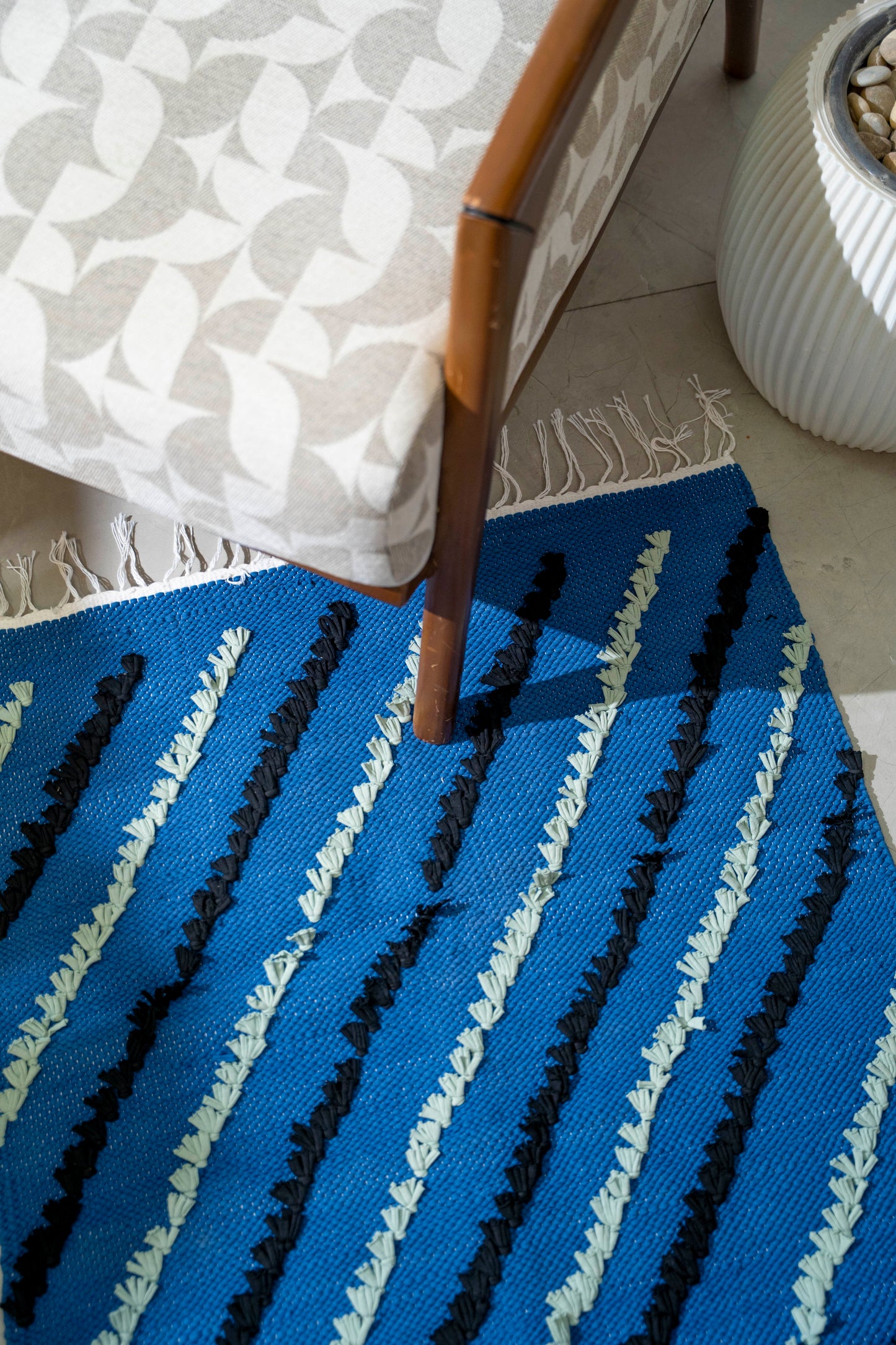bersola cotton Carpet 119