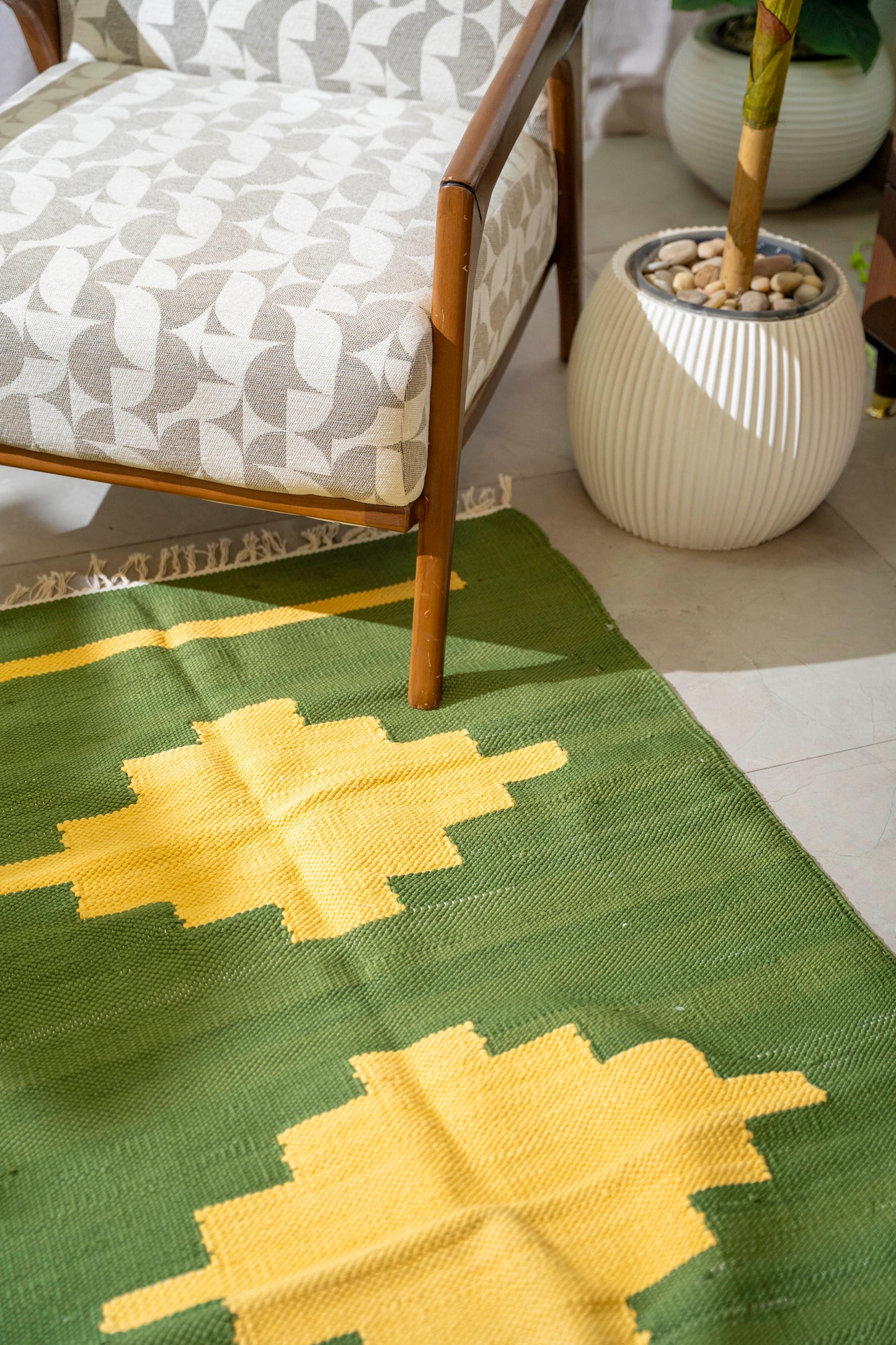 bersola cotton Carpet 134