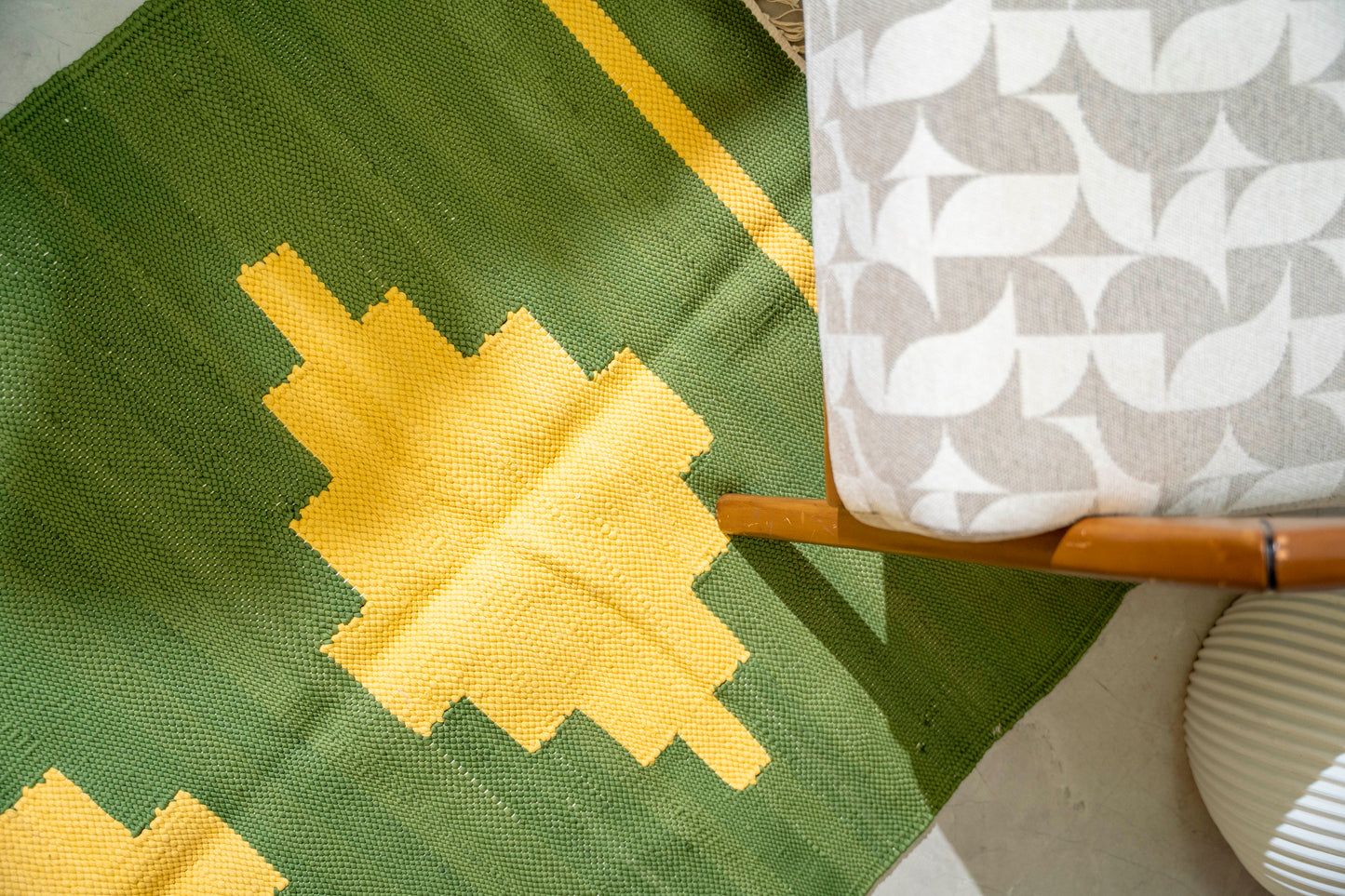 bersola cotton Carpet 134