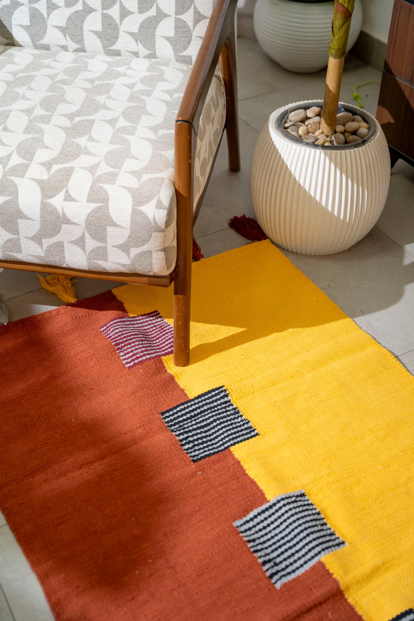 cotton carpet 310059