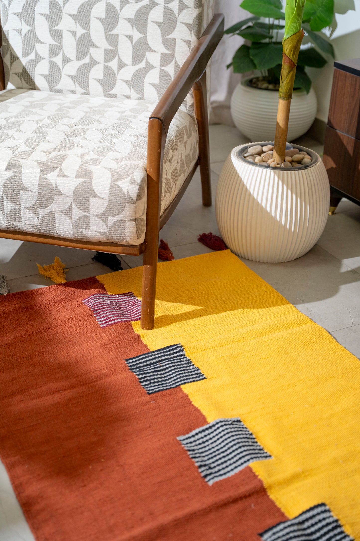 cotton carpet 310059