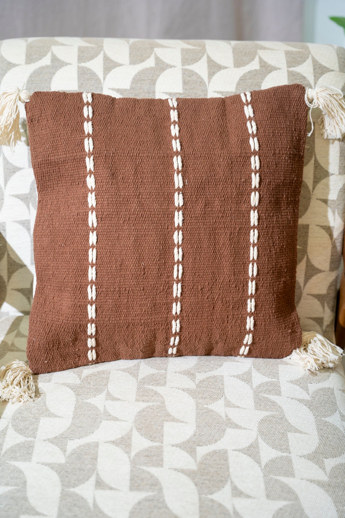 cotton pillow 300018