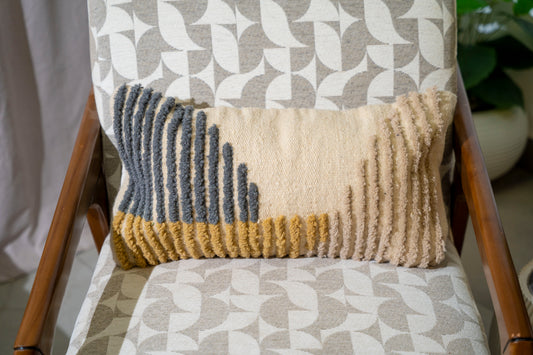 handmade pillow 266