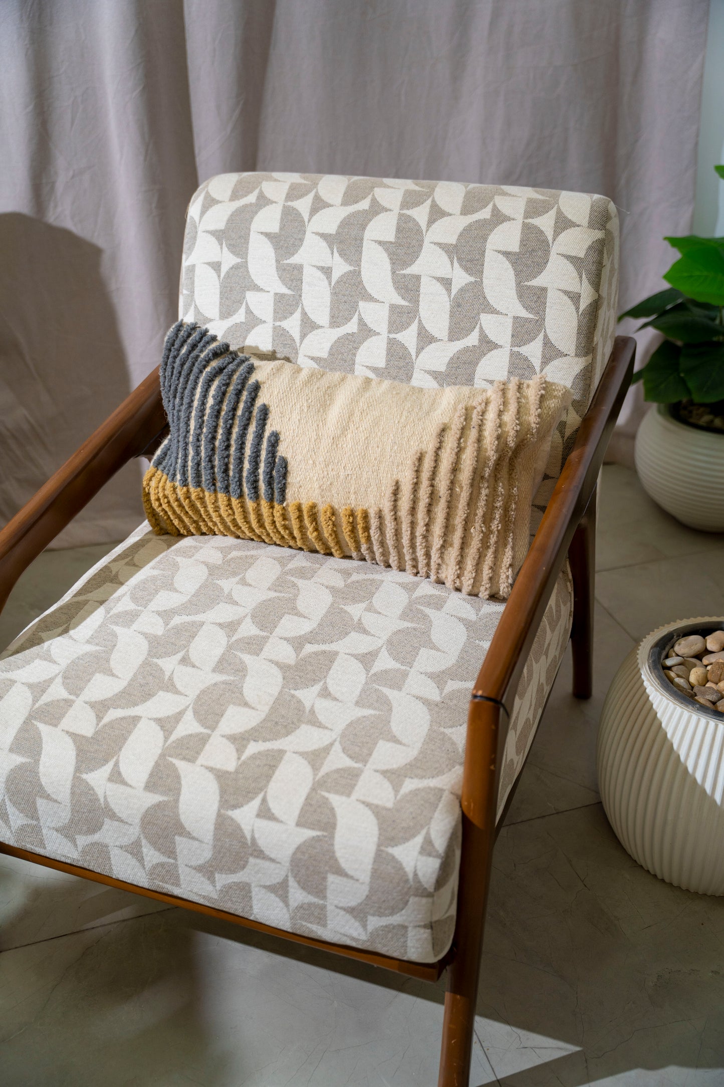 handmade pillow 266