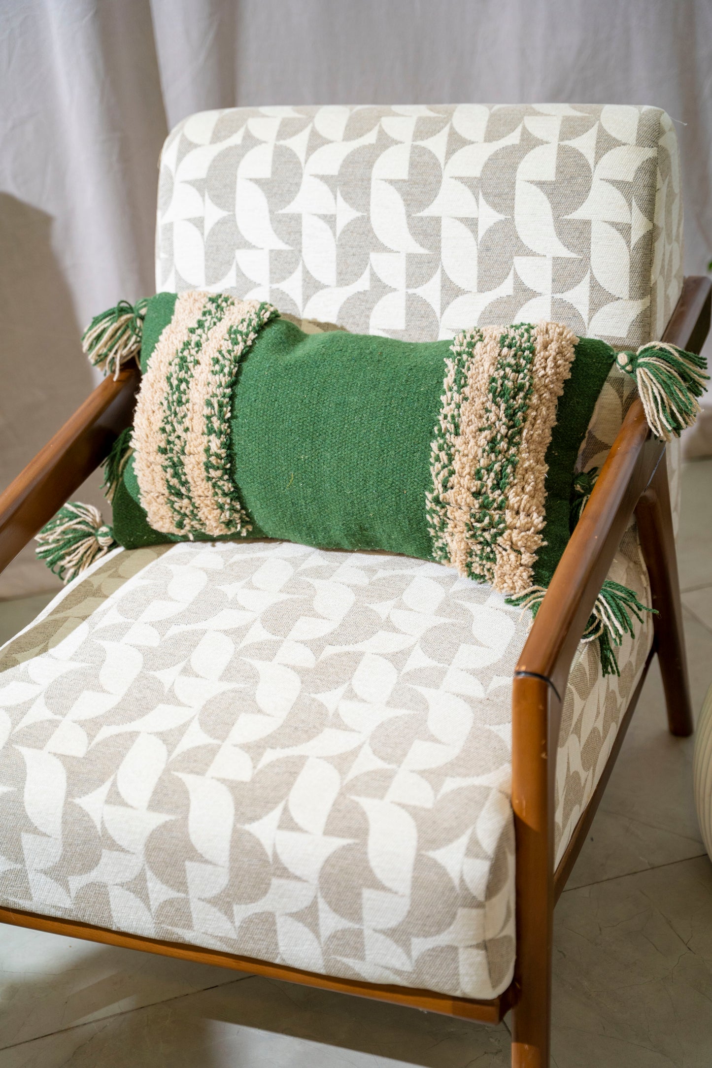 handmade pillow 274