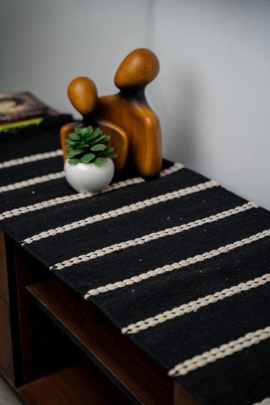 cotton carpet & runner 310036