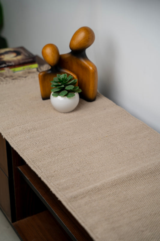 cotton carpet & runner 310006