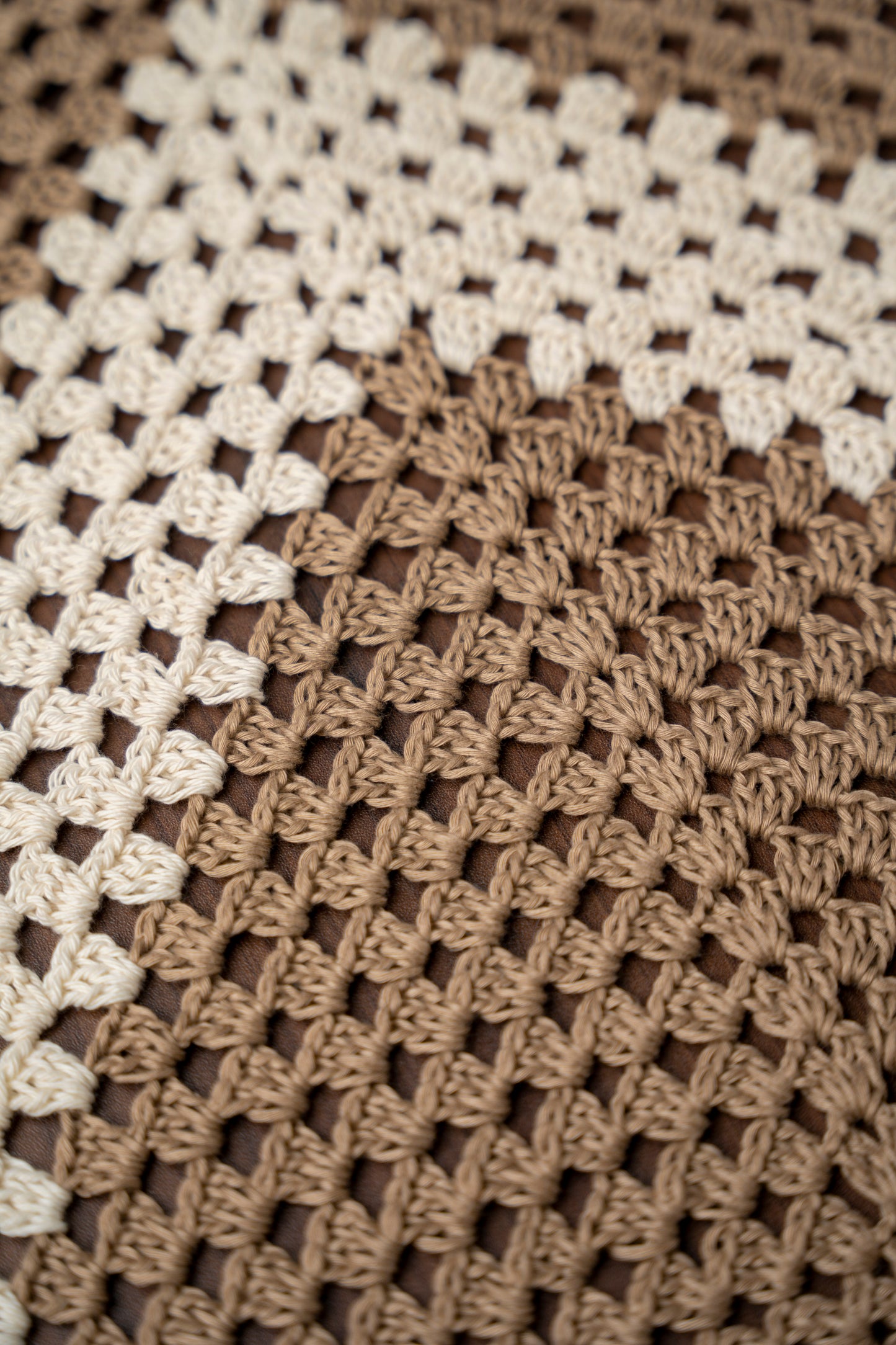 crochet table runner 390043