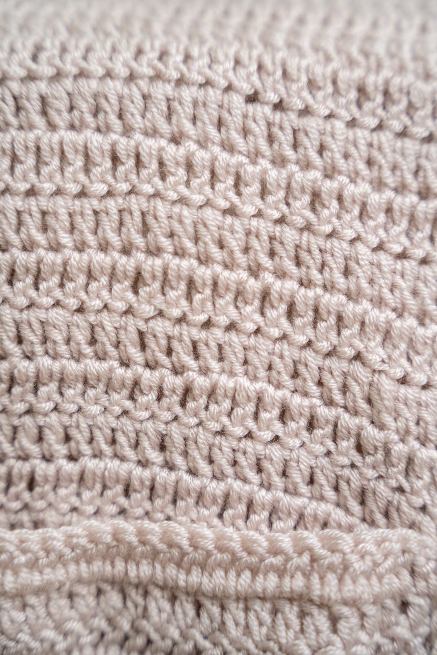 macrame tablecloth 390005