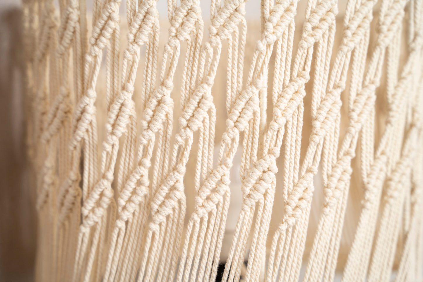 macrame lamp 400066