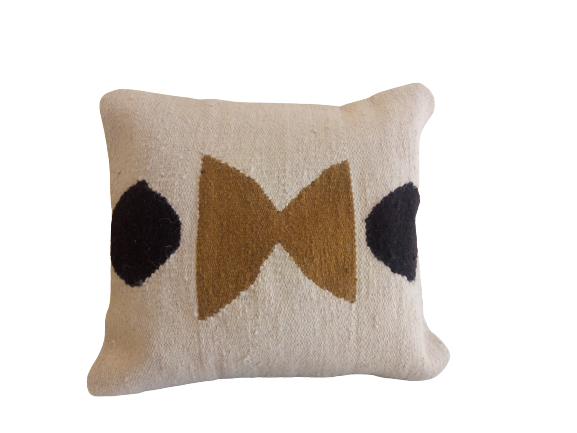 Handmade pillow 202