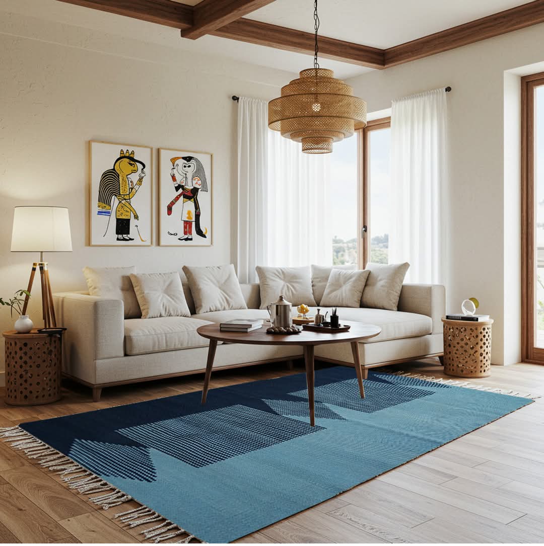 bersola cotton Carpet 106