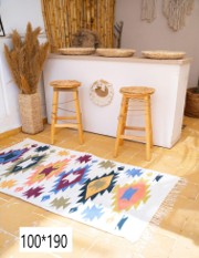 cotton Carpet 310003