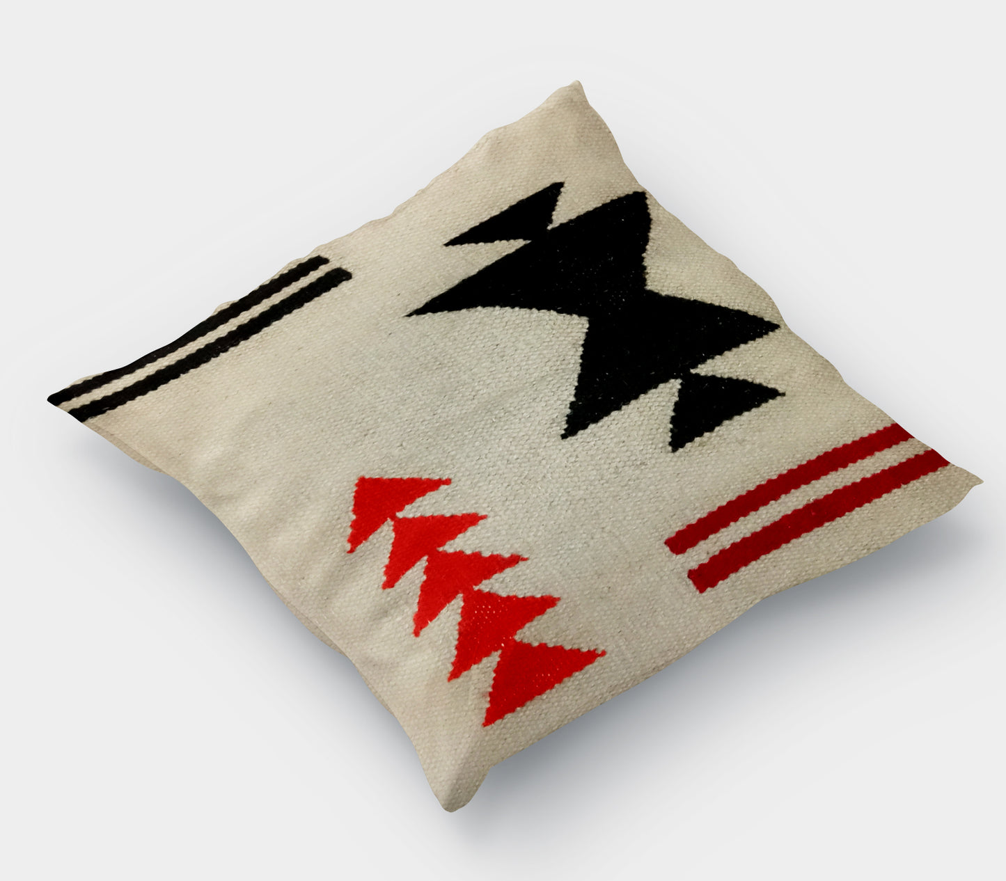 Handmade pillow 204