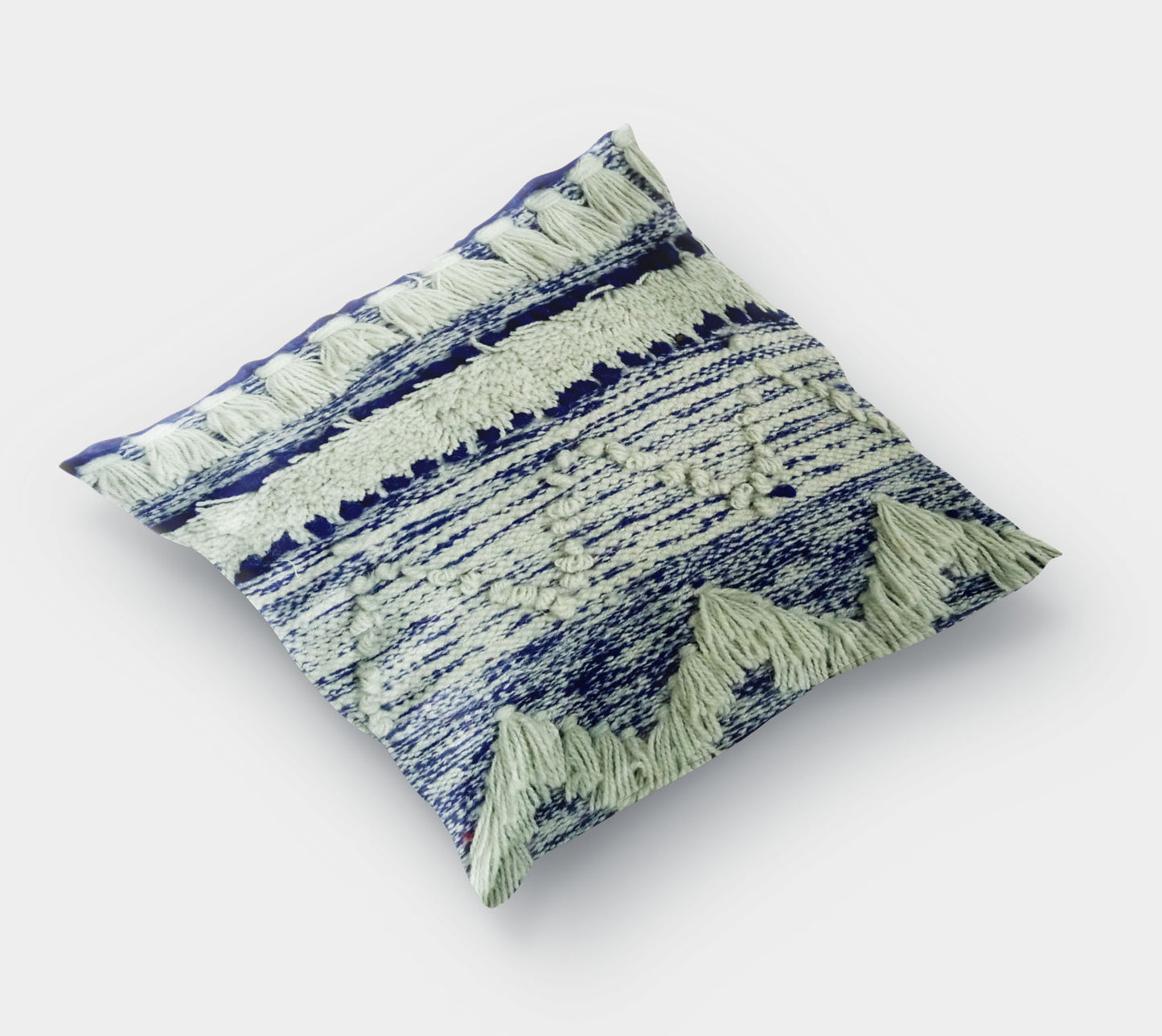 مخدة مصنوعة يدويًا 250