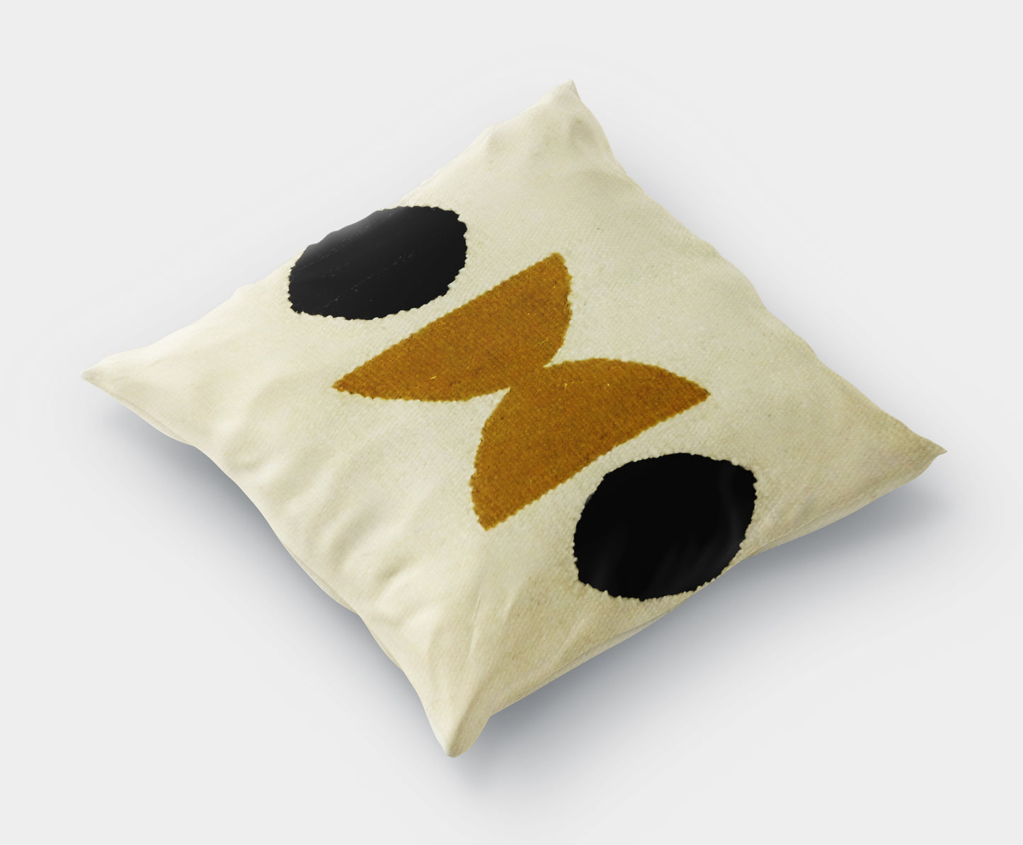 Handmade pillow 202